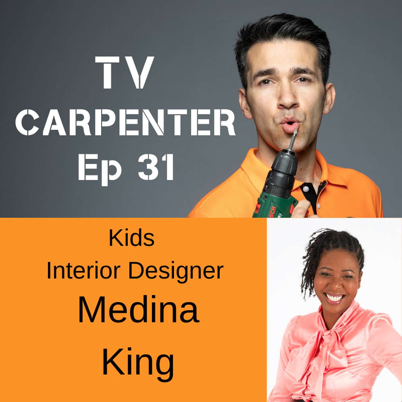 THE TV CARPENTER : Home Makeovers with Wayne Perrey