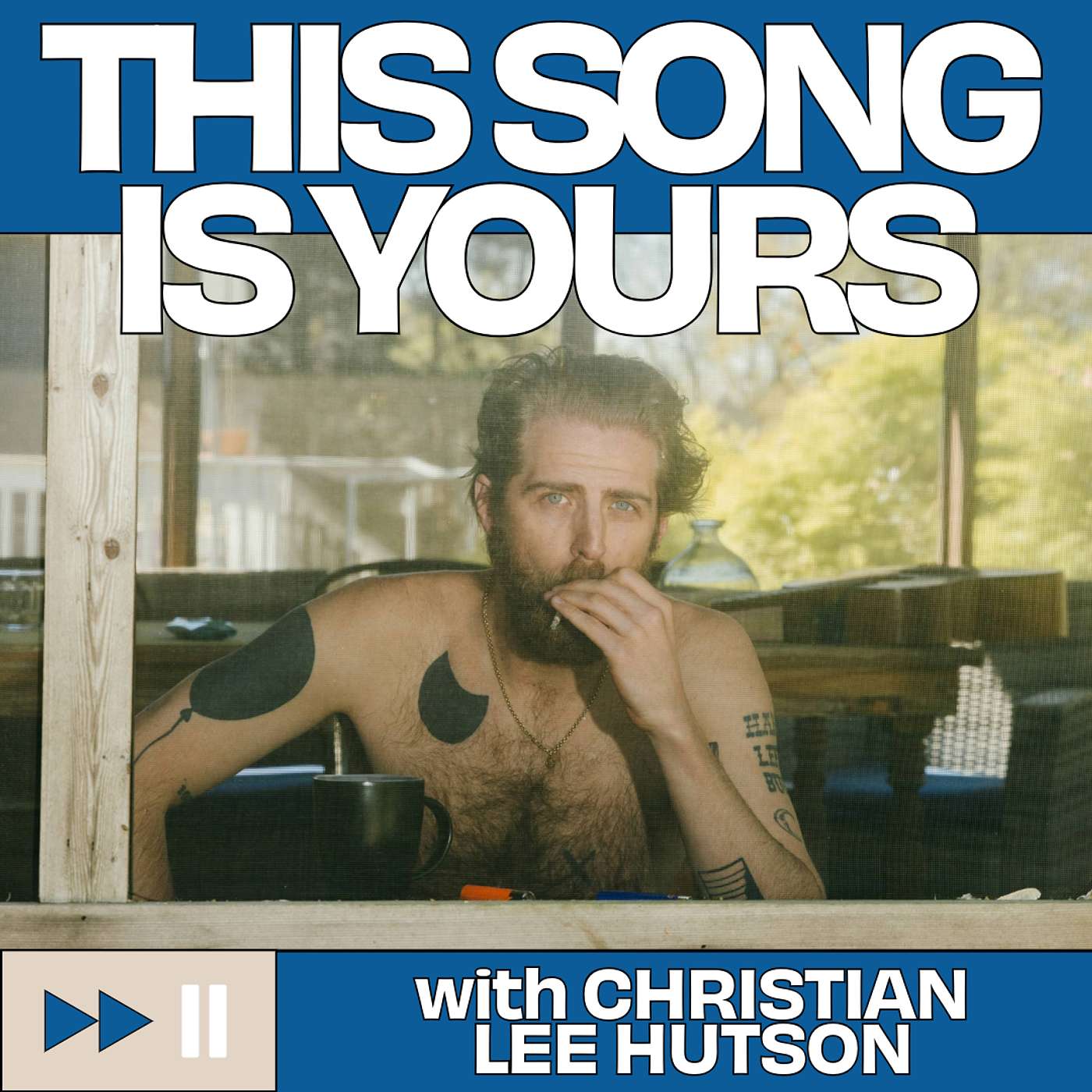 This Song Is Yours