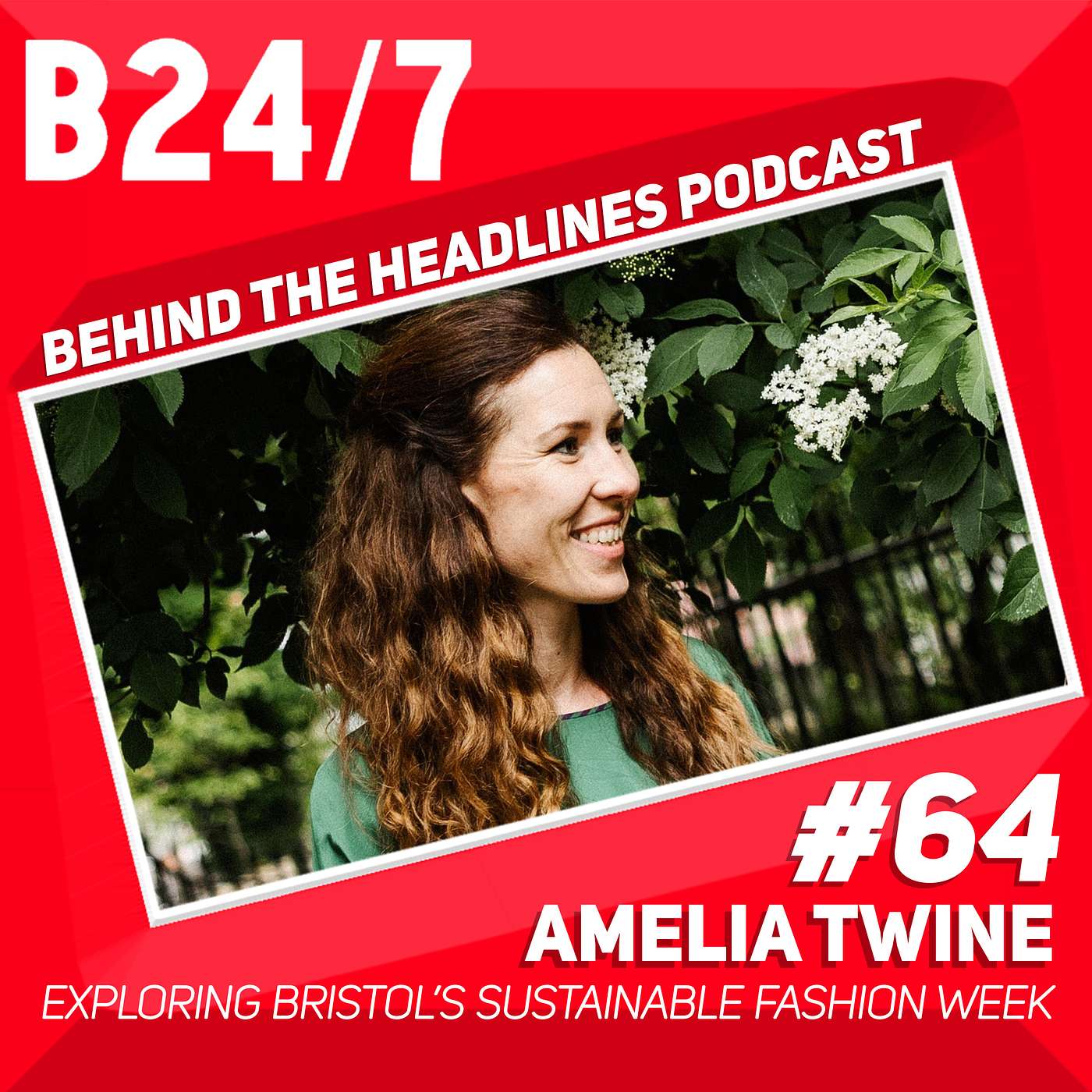 Bristol: Behind The Headlines