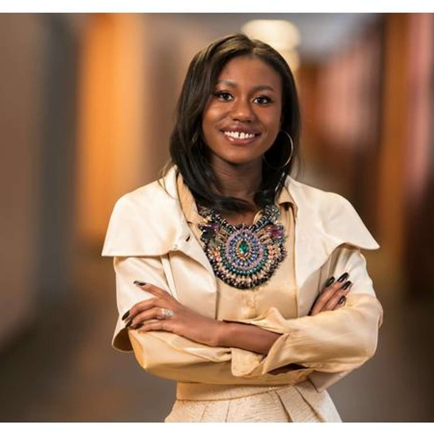 The Sharvette Mitchell Radio Show