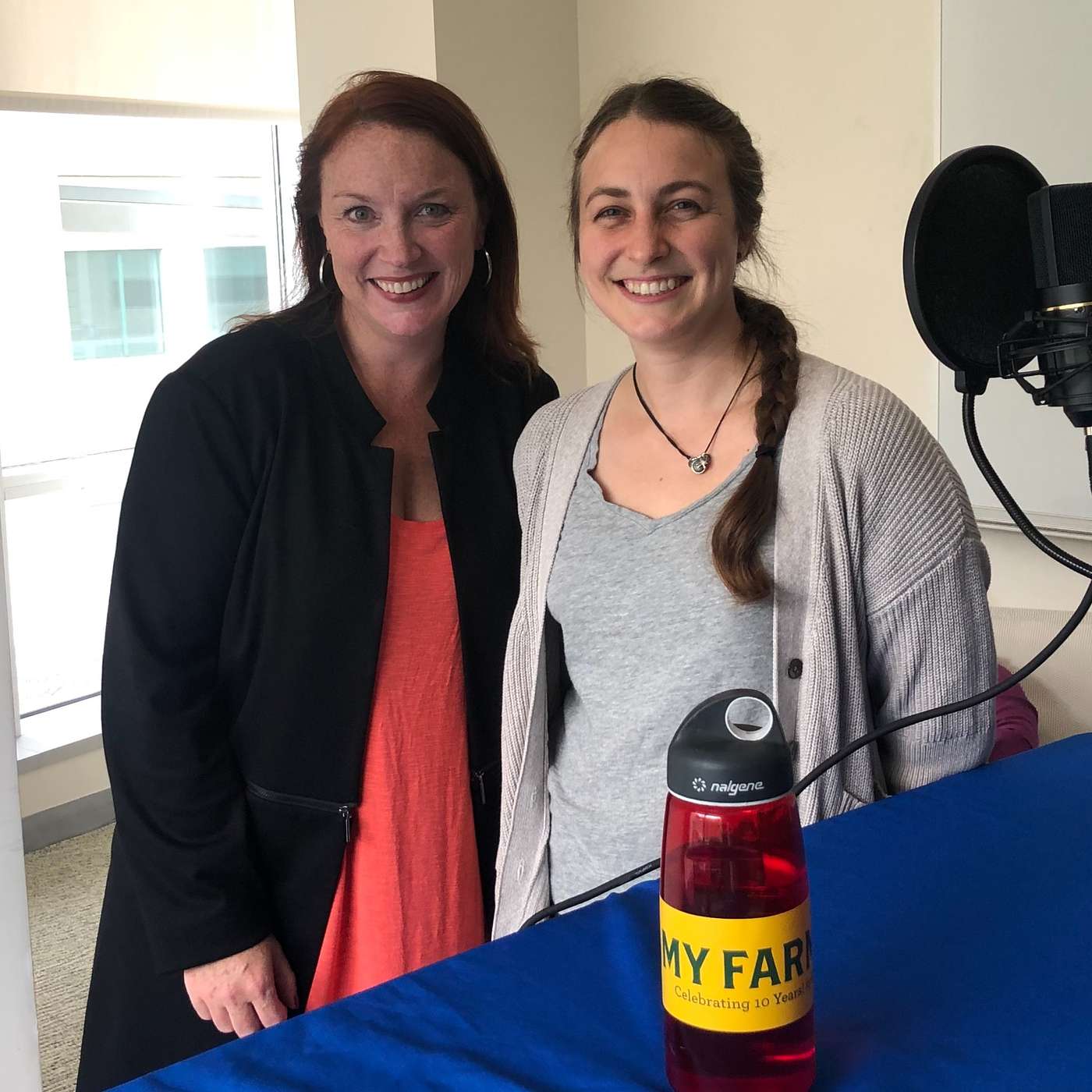 The Rhode to Health: A Podcast from Blue Cross & Blue Shield of Rhode Island
