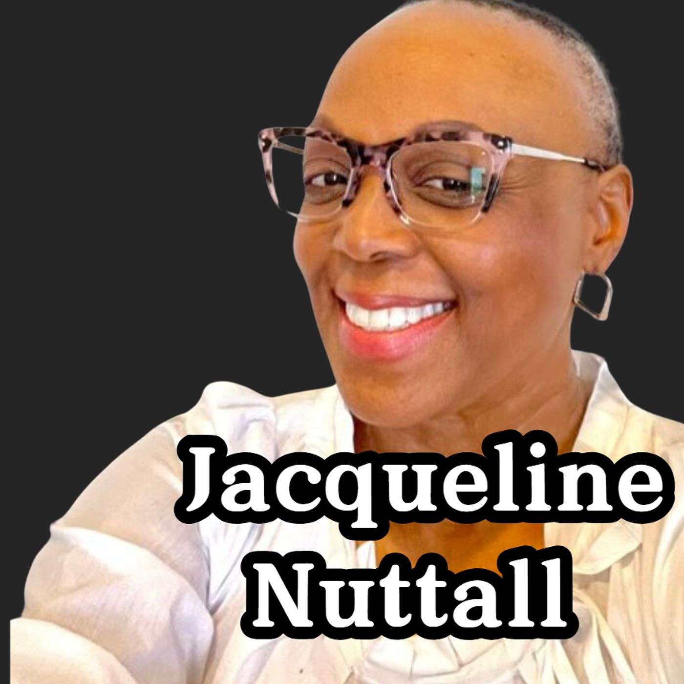 41 From Anger to Peace: Jacqueline's Journey & Powerful Testimony of Jesus Christ