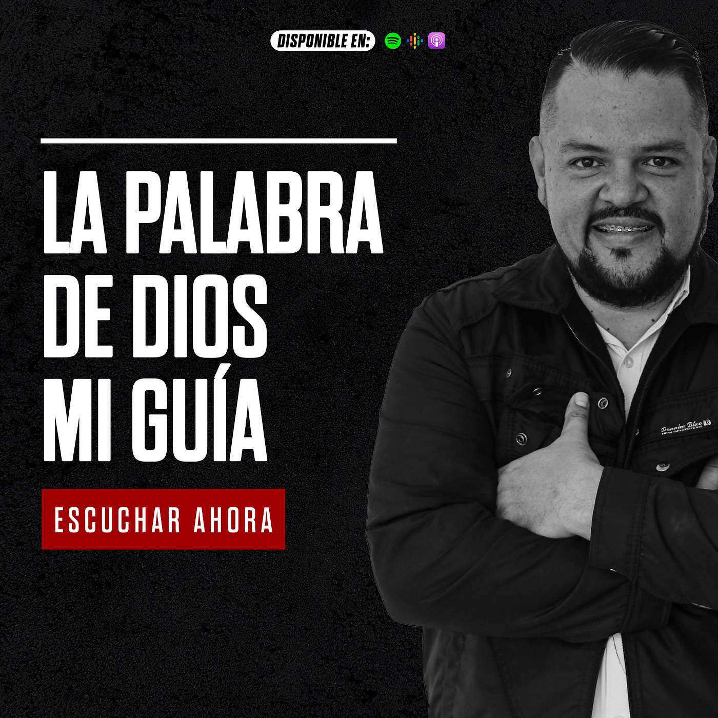 LA PALABRA DE DIOS MI GUÍA / GANANDO LA BATALLA episode artwork