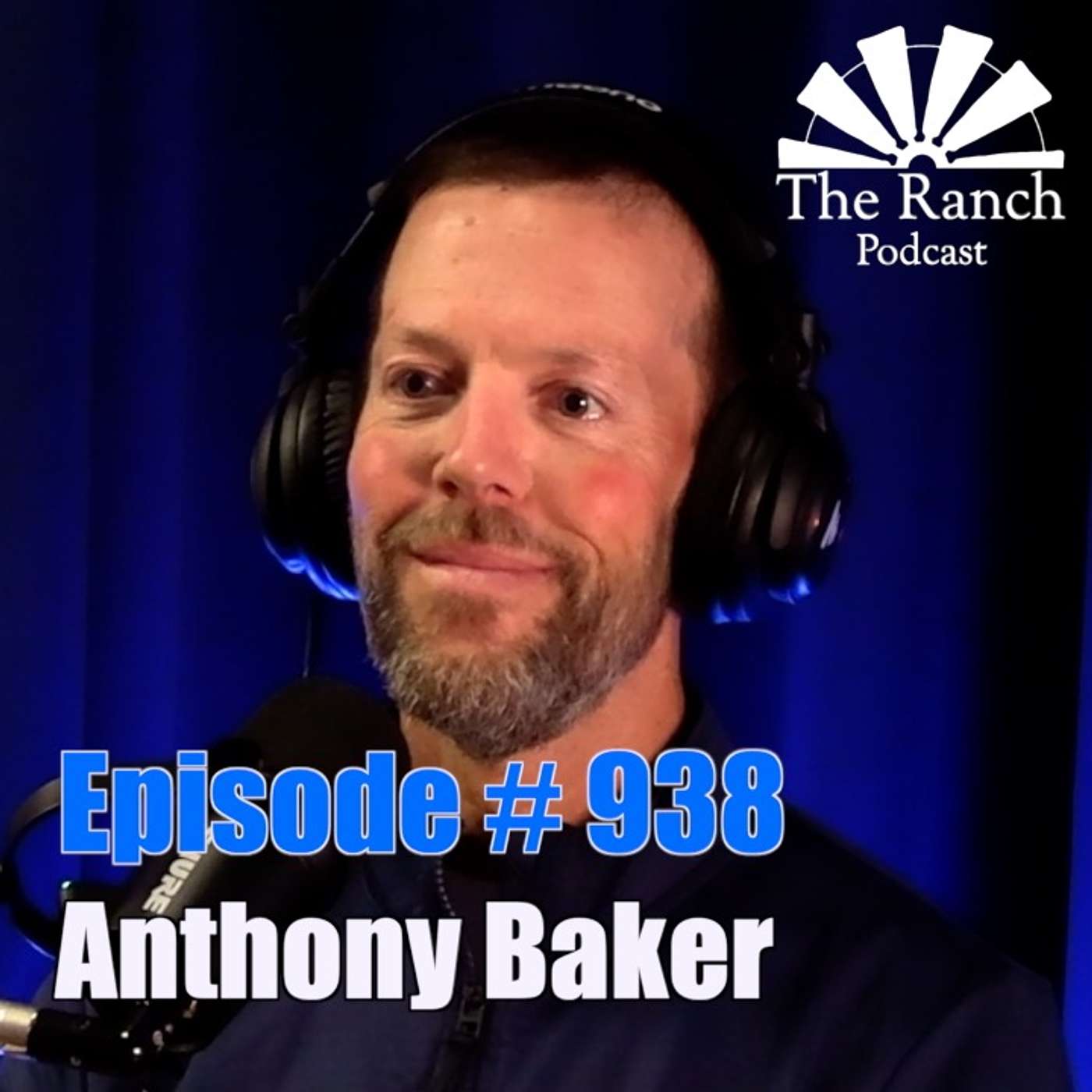 Seal Leadership Skills in Idaho with Anthony Baker