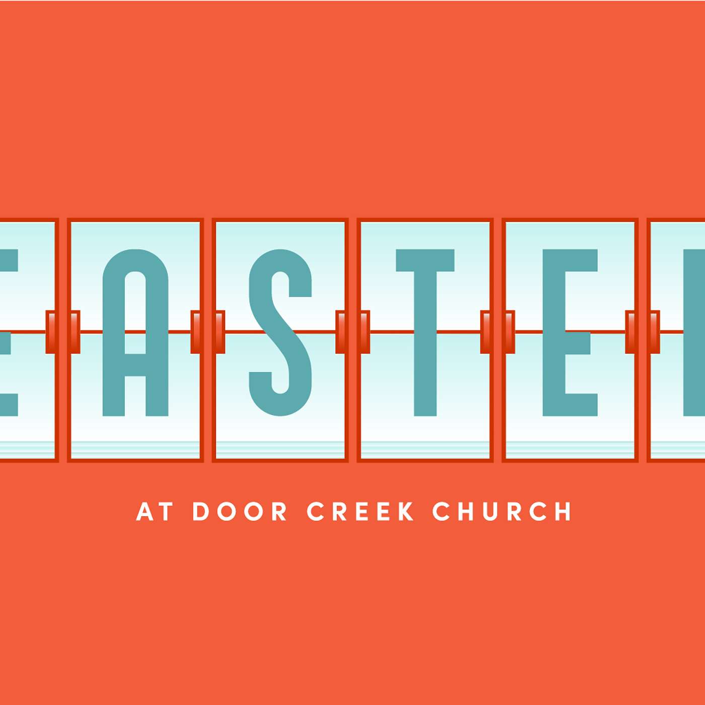 Jesus, Risen - Northside Madison episode artwork