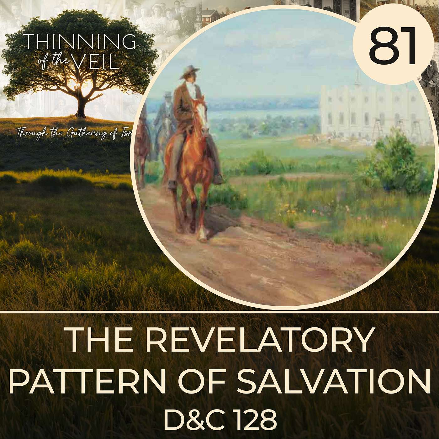 THINNING OF THE VEIL