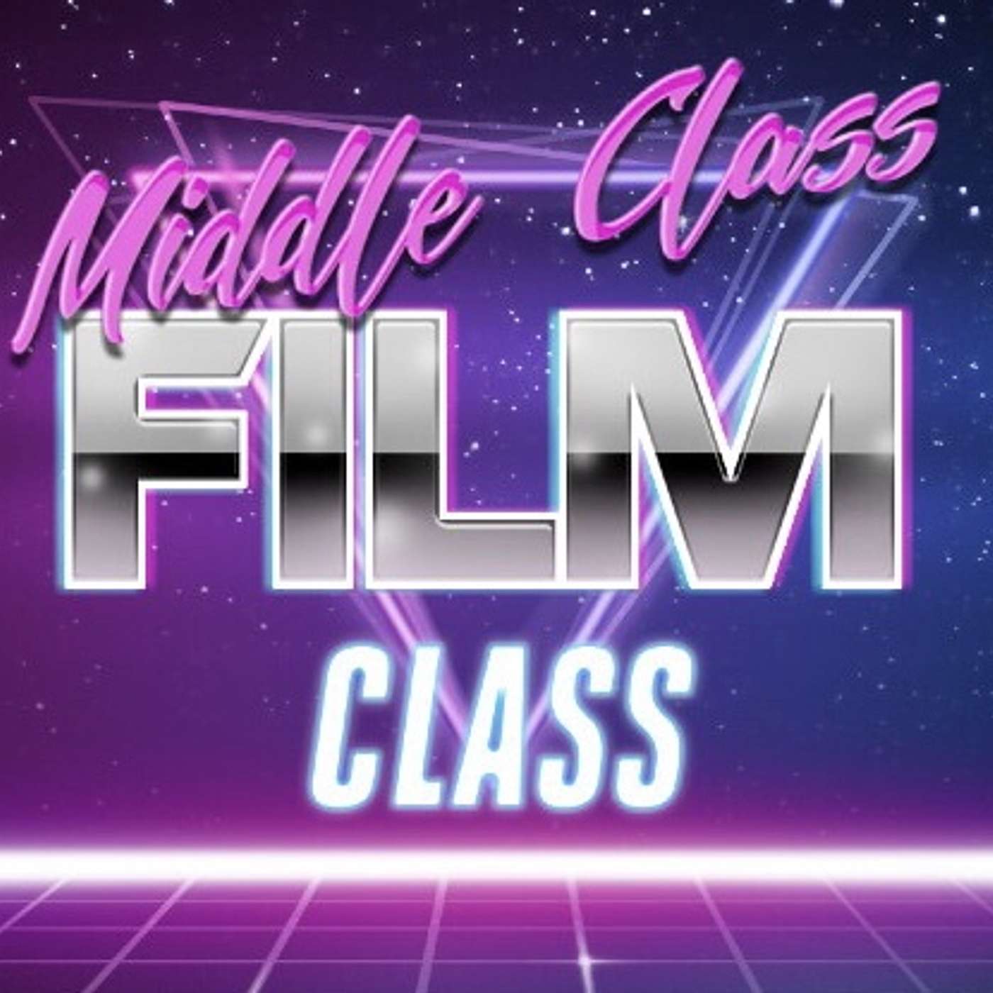 MCFC Episode 2 - The Witch episode artwork