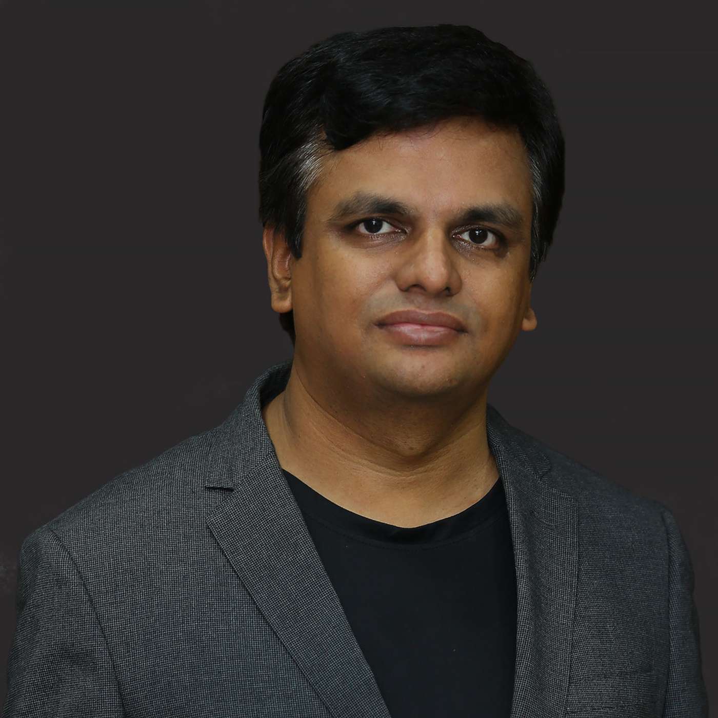 Agile Digital Transformation