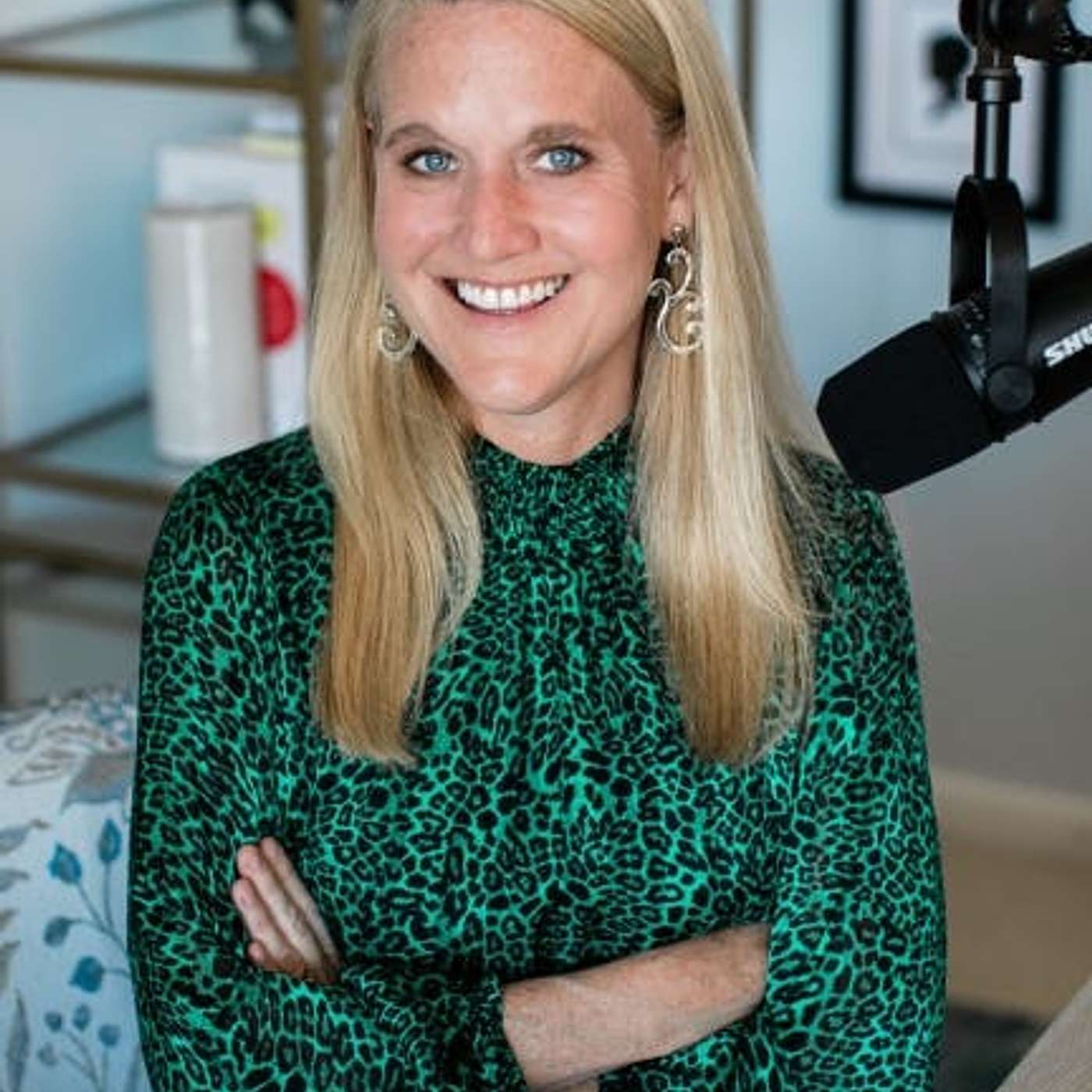 SPECIAL EPISODE! The Heritage Series with Fasting Expert Gin Stephens! 1016 episode artwork