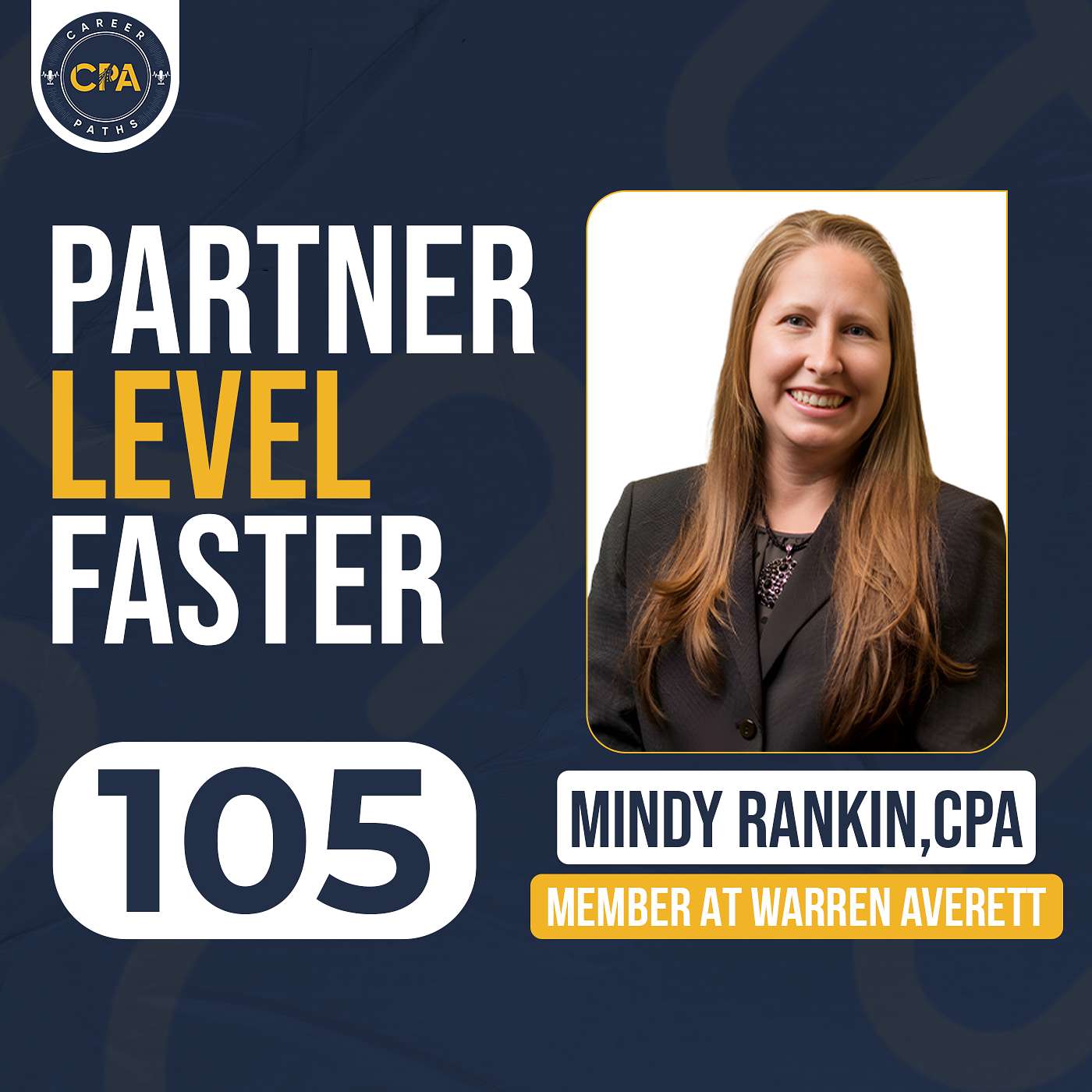 Ep.105: Partner Level Faster