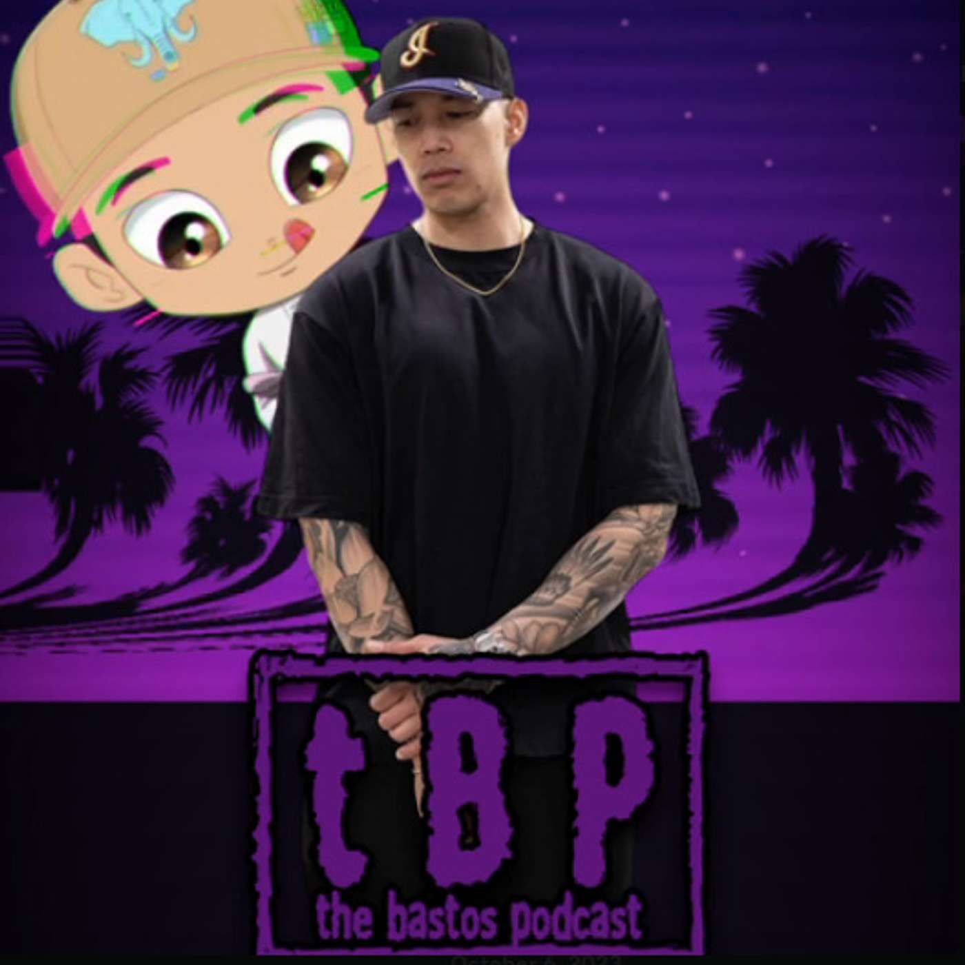 THE BASTOS PODCAST