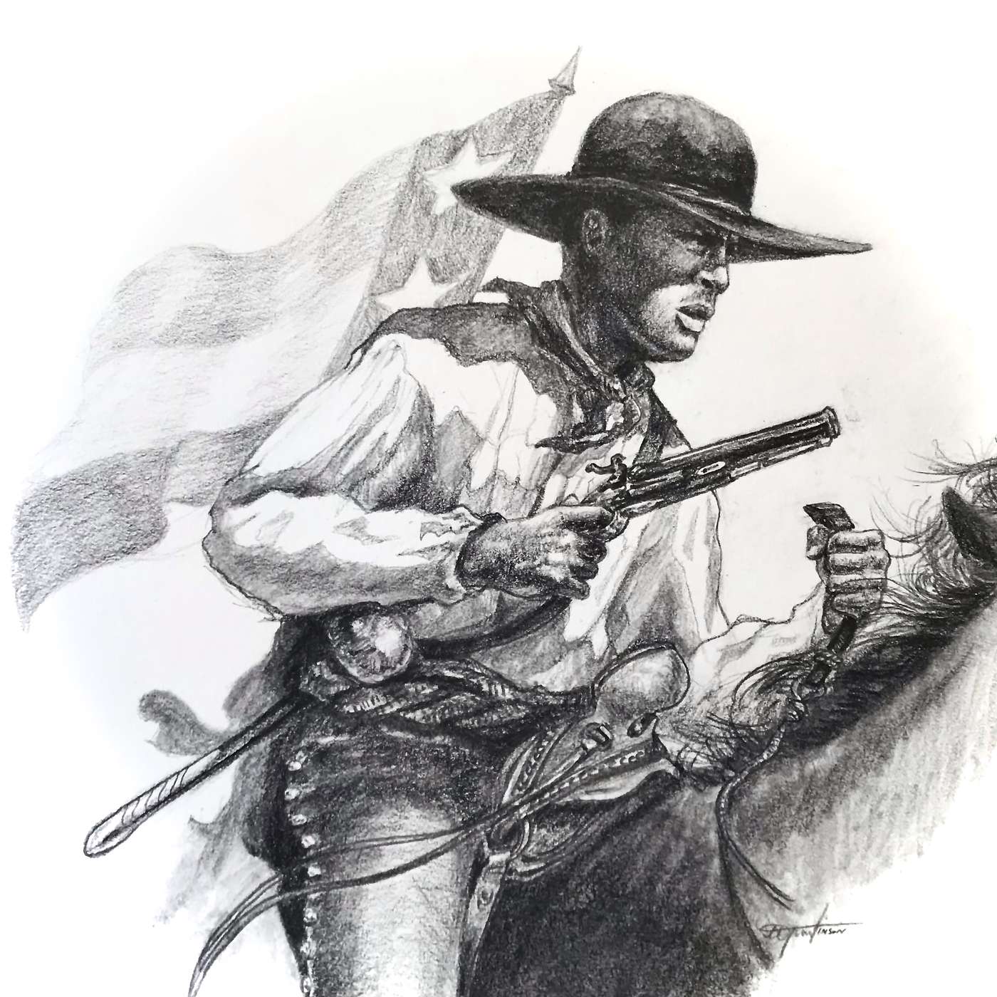 A New History of Old Texas