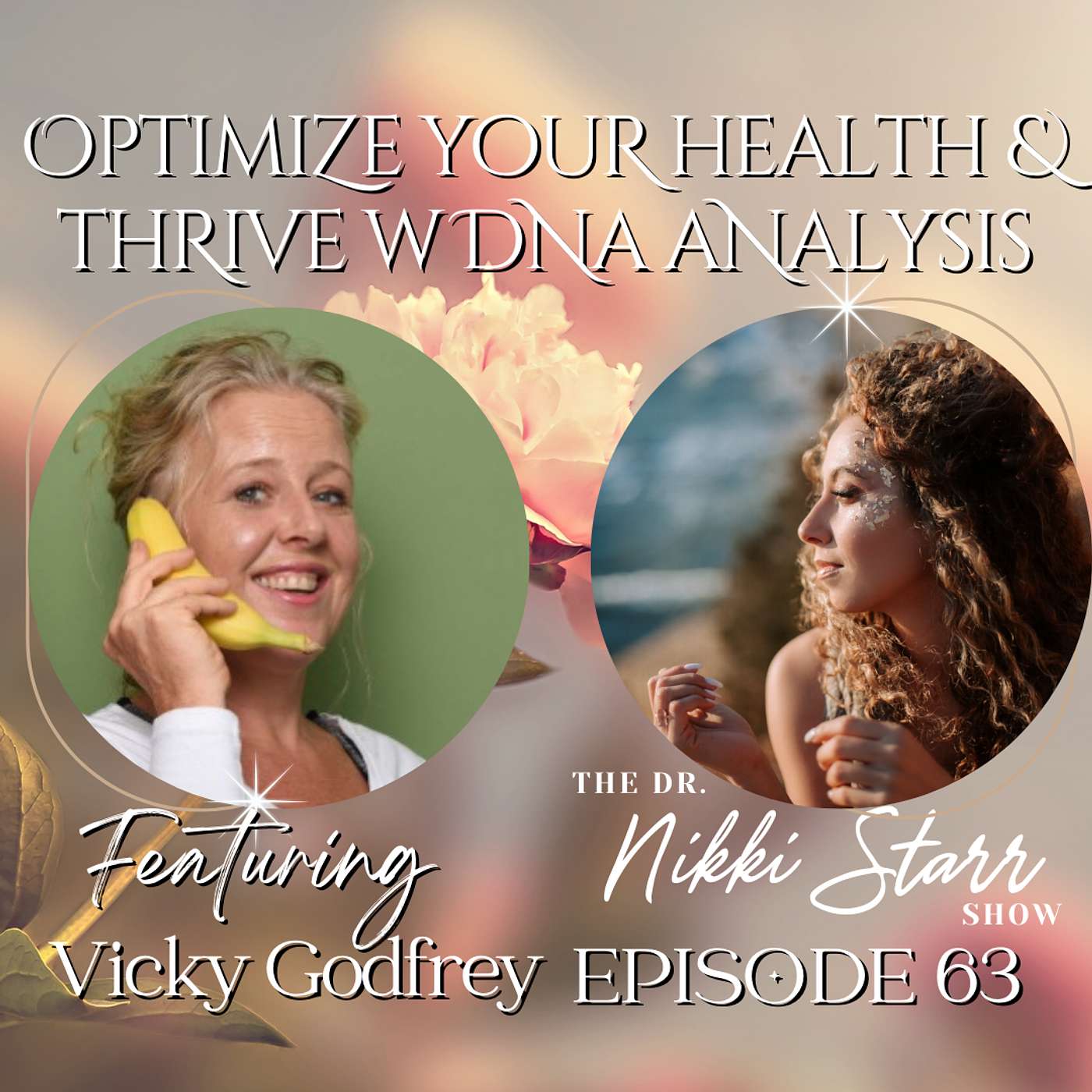 The Dr. Nikki Starr Show