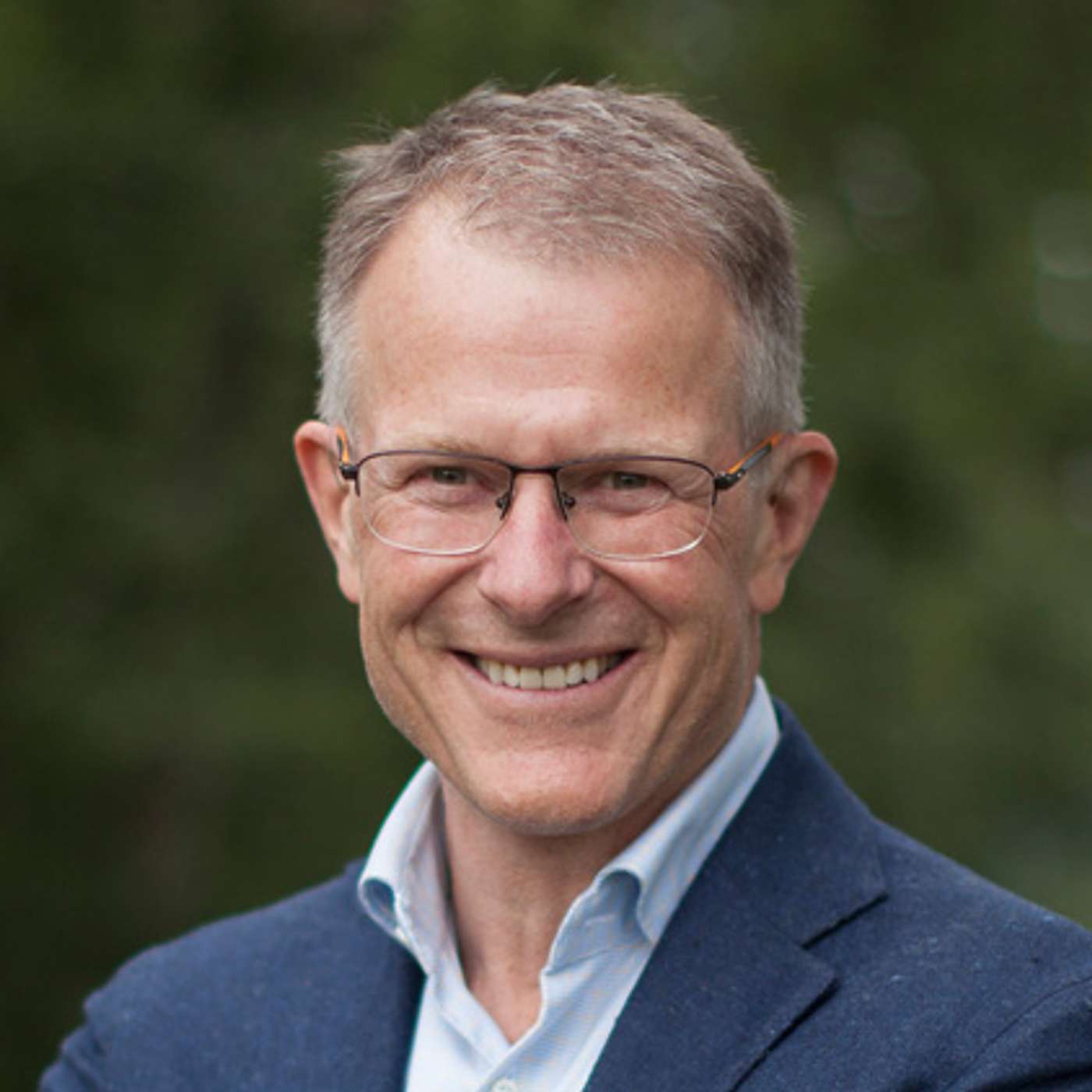 155 Knut Bentzen on how to scale virtual fencing, the true enabler of regeneration