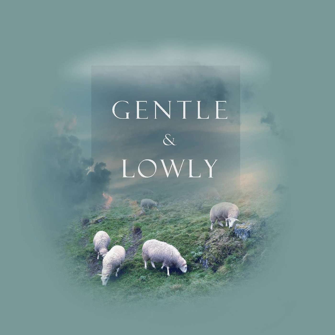Jesus' Happiness | Gentle & Lowly Week Two episode artwork