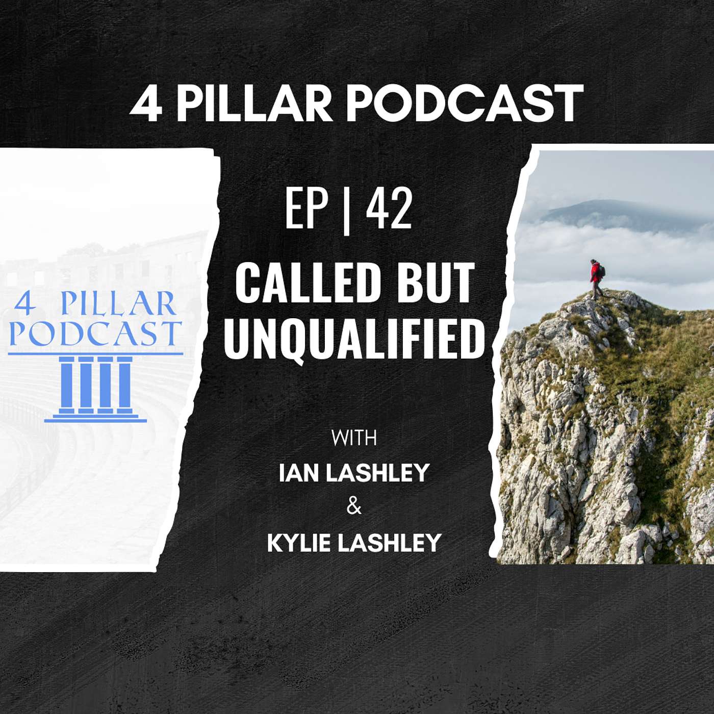 4 Pillar Podcast