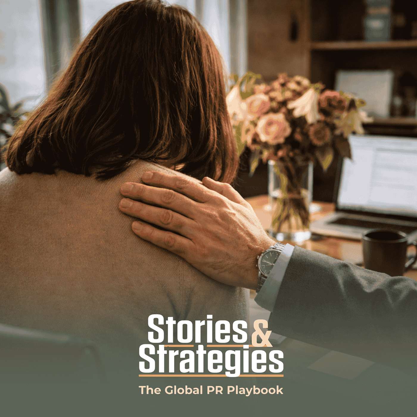 Grief is a Communications Challenge… Not an HR Process