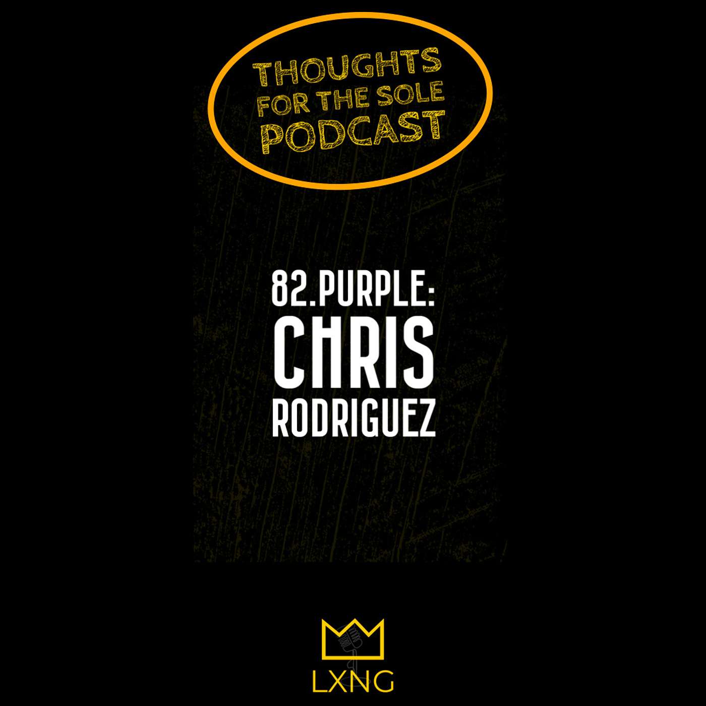82.Purple: Chris Rodriguez