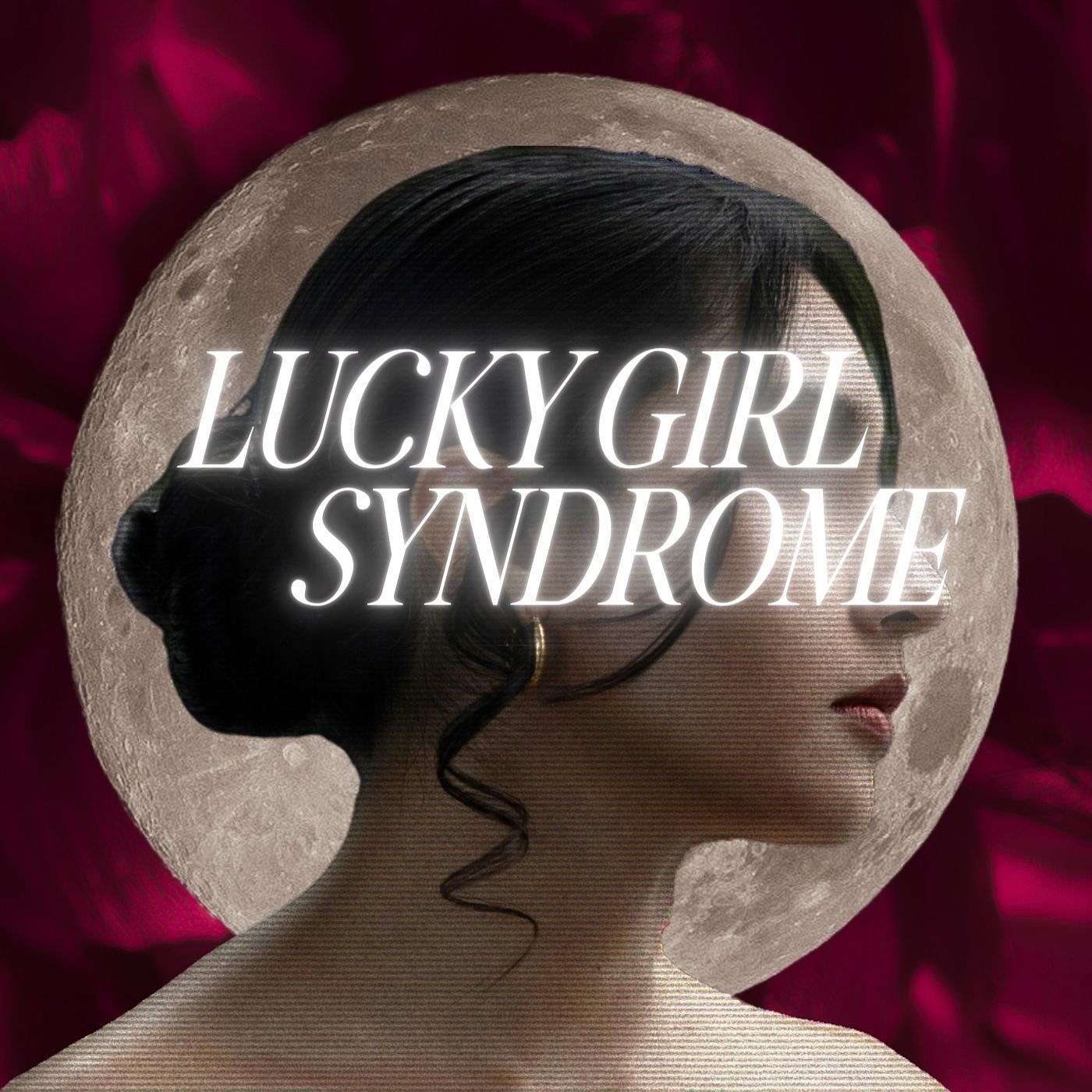 5-minute lucky girl syndrome affirmations | NECTAR ATELIER