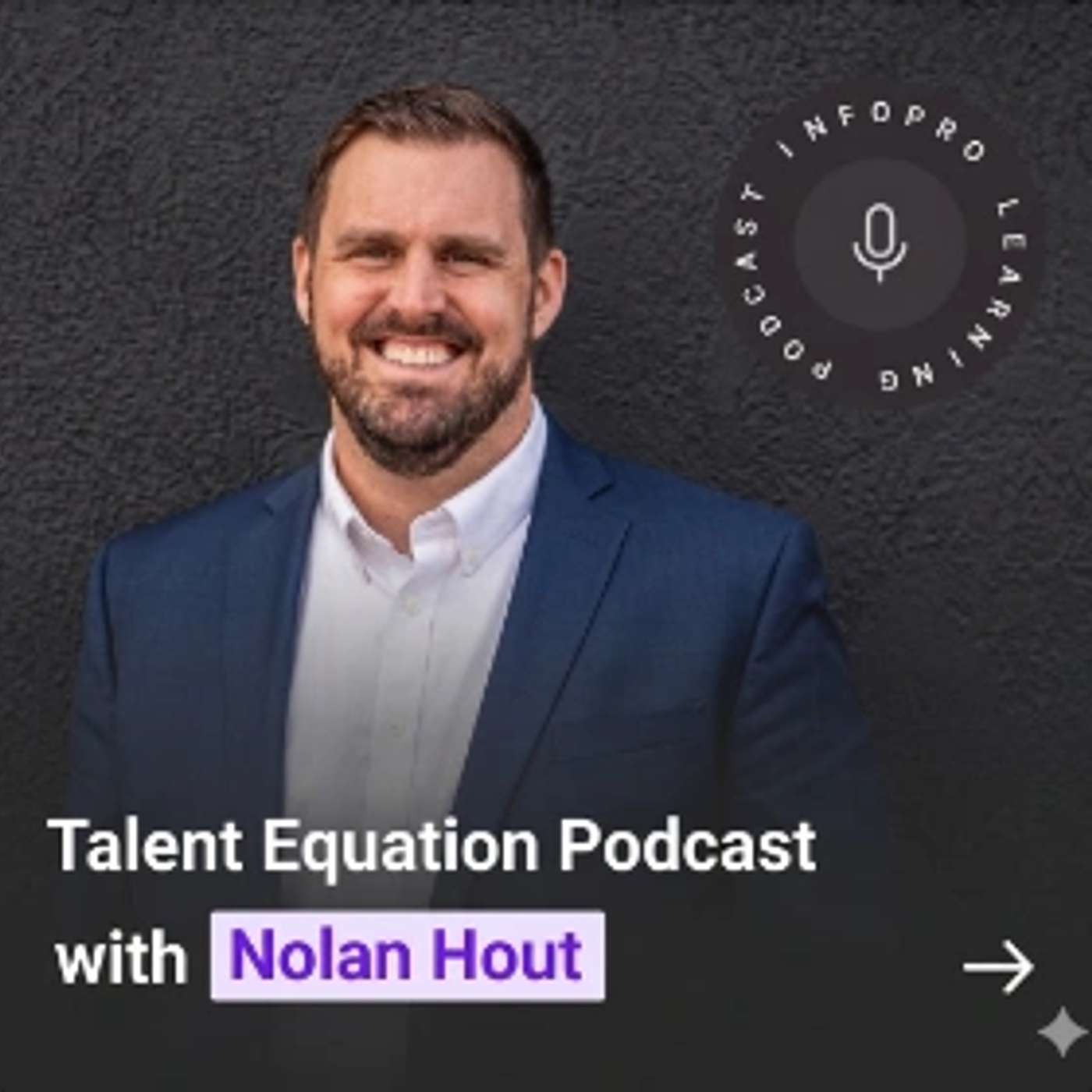 Podcast by Nolan Hout podcast artwork
