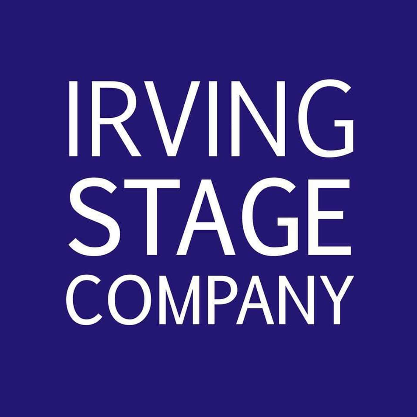 East Anglian Theatre Podcast