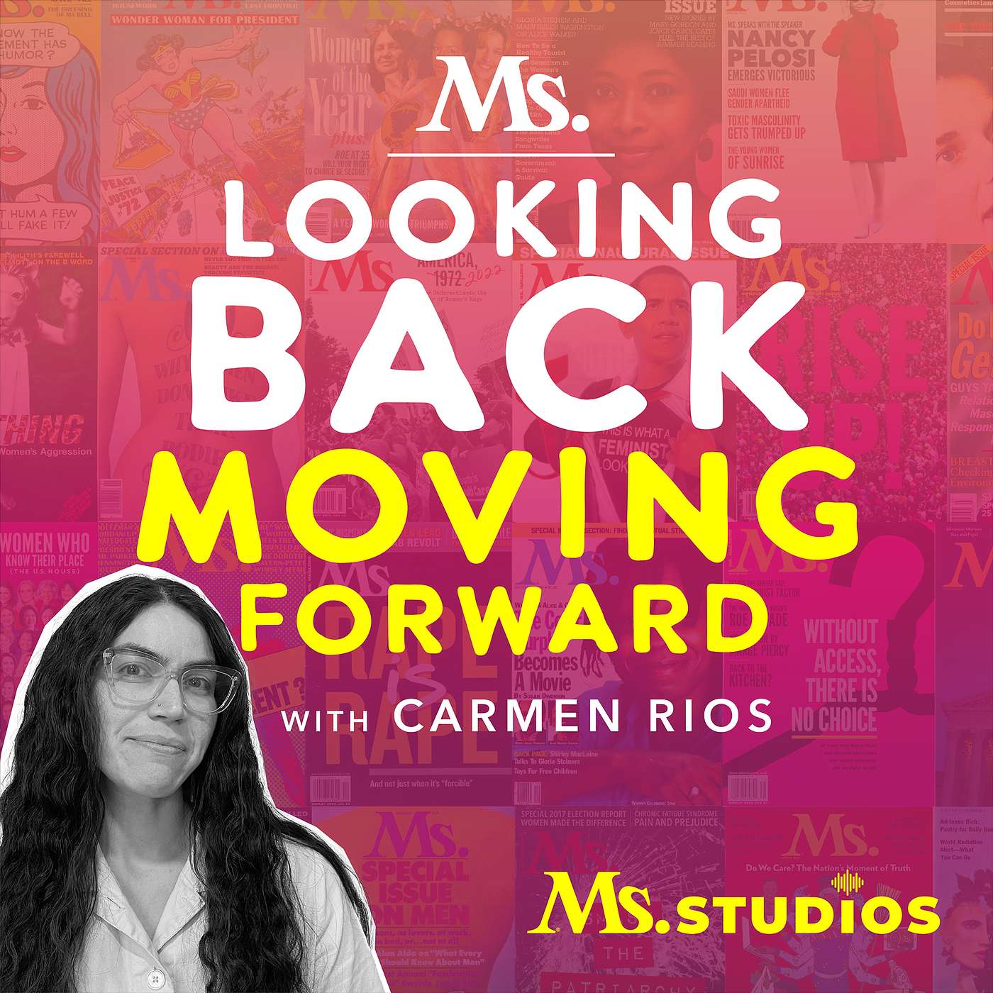 Looking Back, Moving Forward