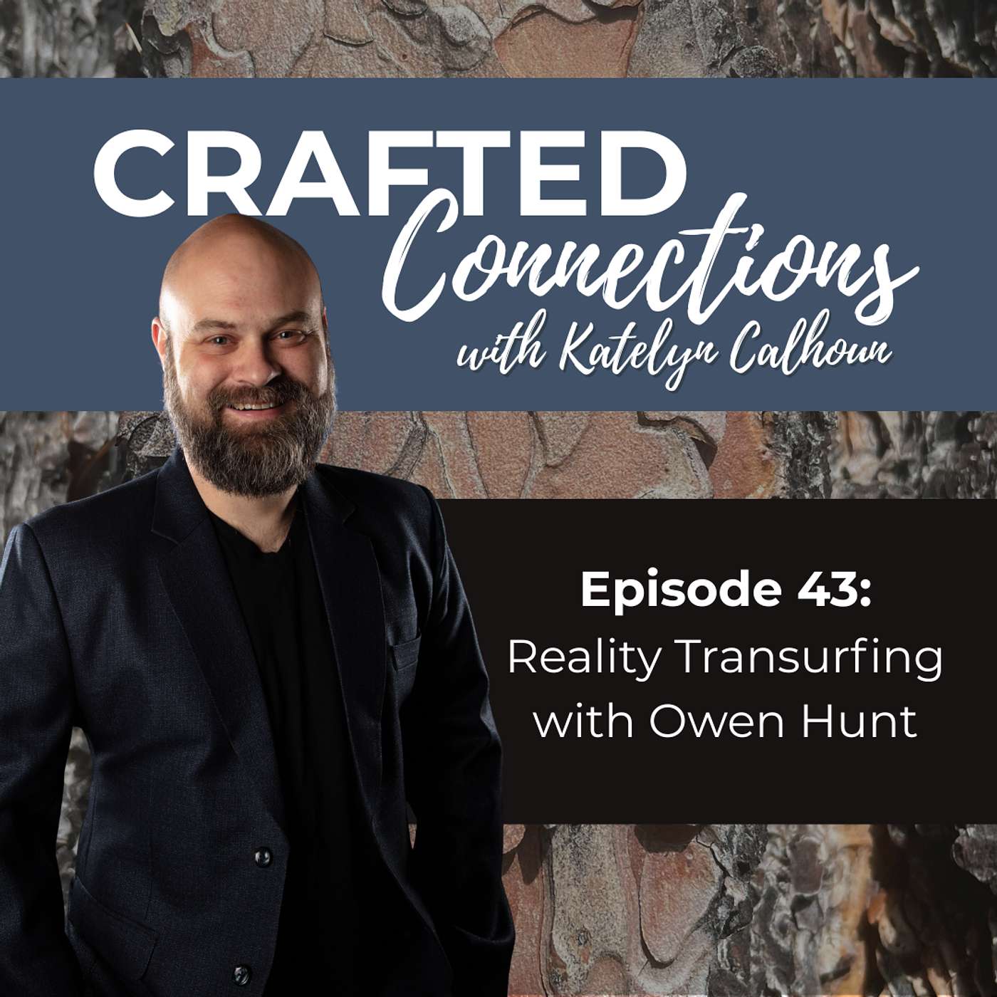 Crafted Connections