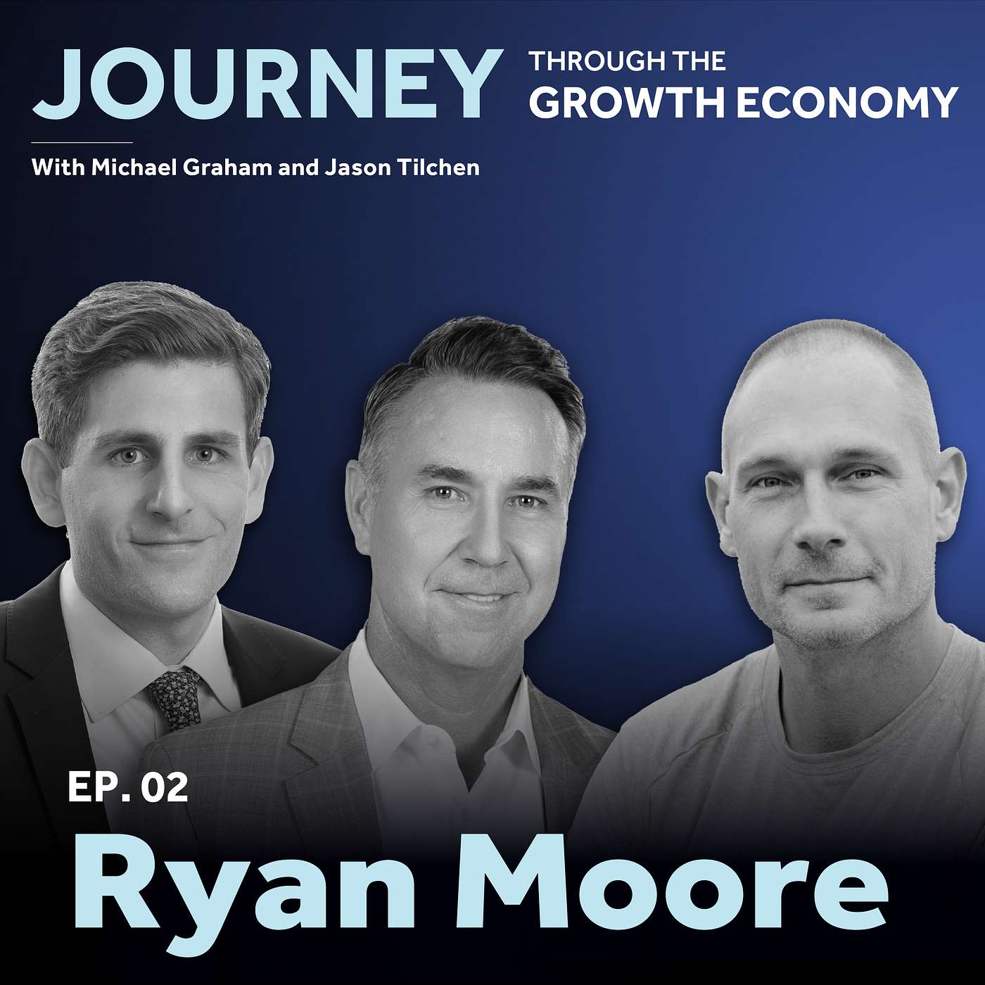 Journey Through the Growth Economy