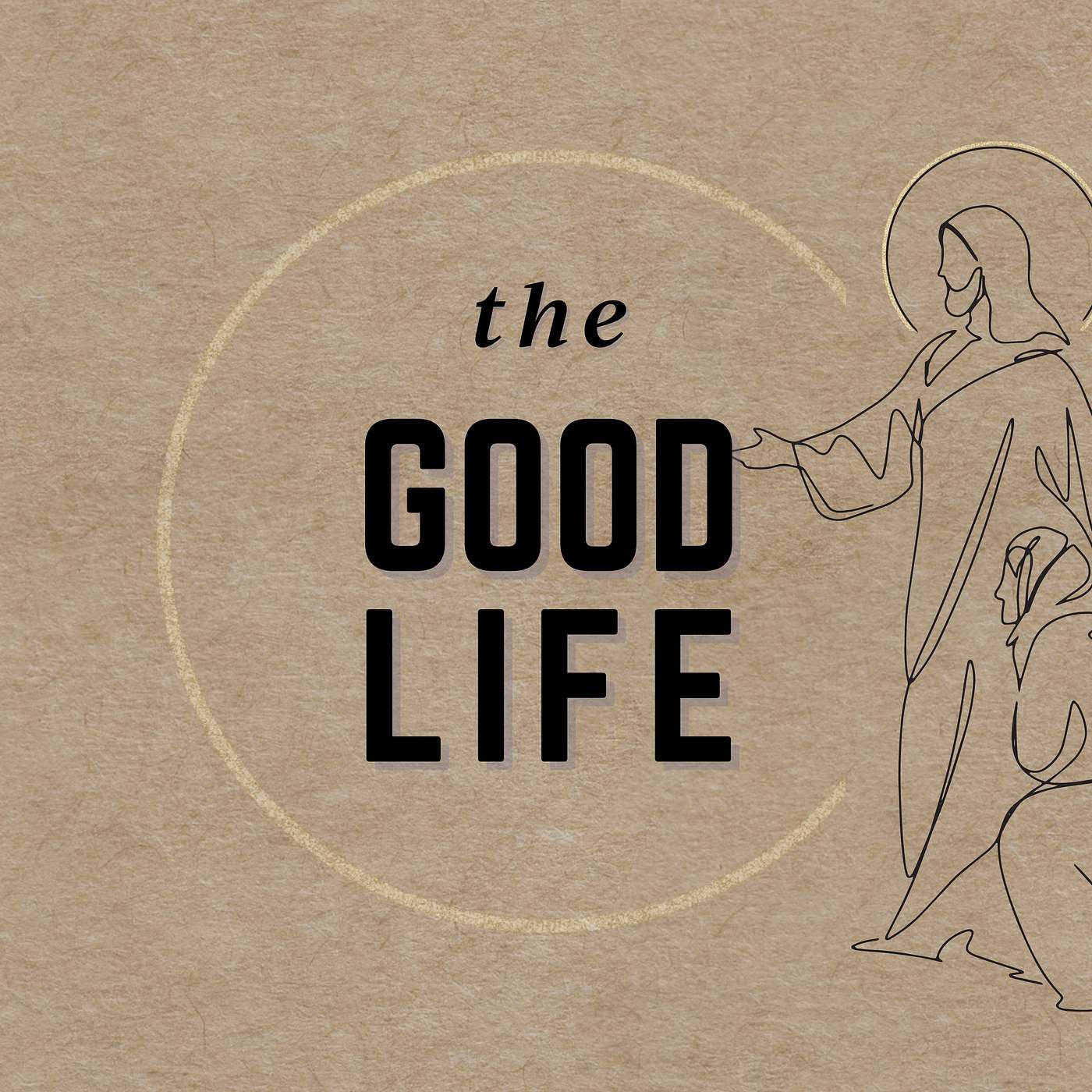 The Inside-Out Life