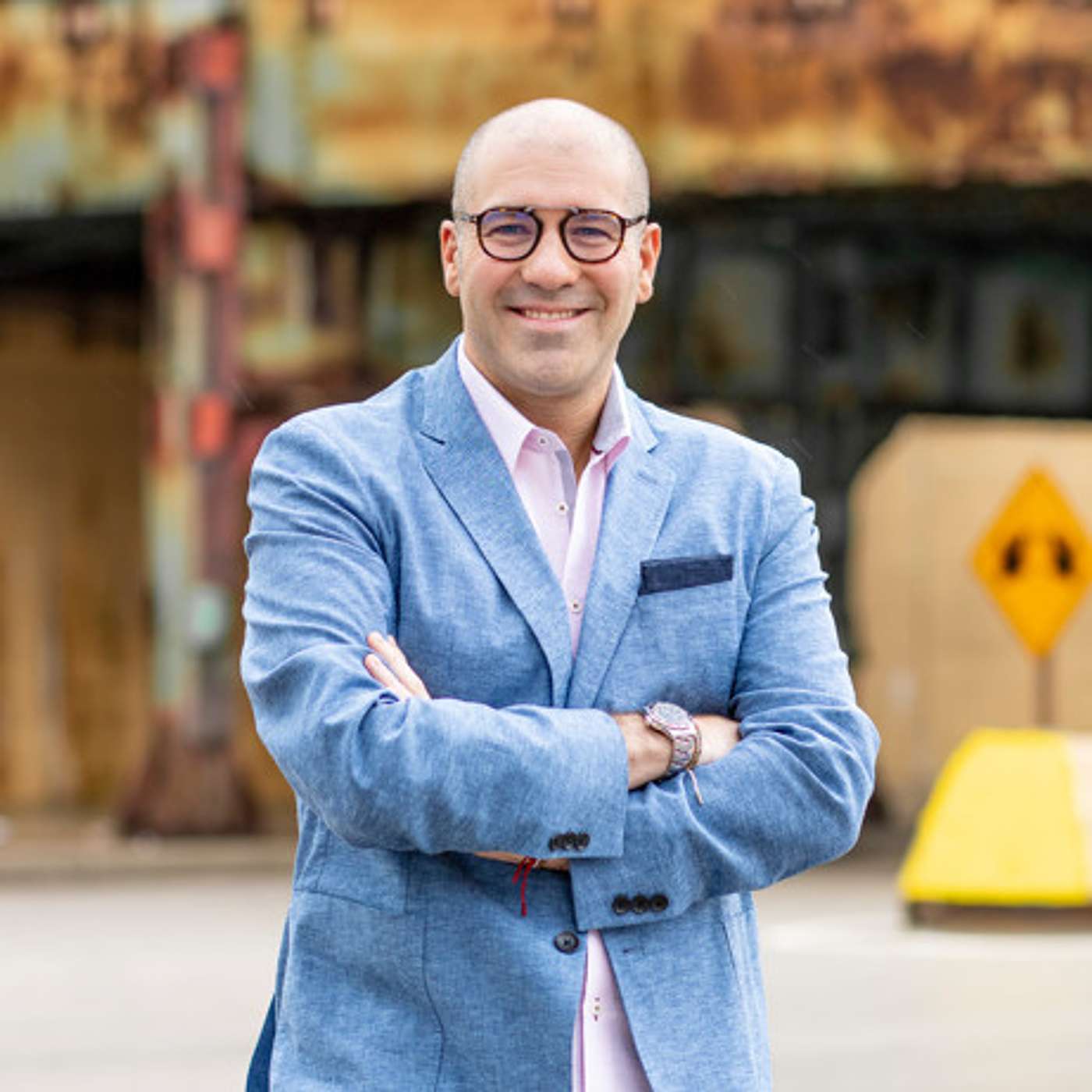 PiR - E156: Dustin Lemick, CEO of BriteCo on The Disruption of Jewelry Insurance