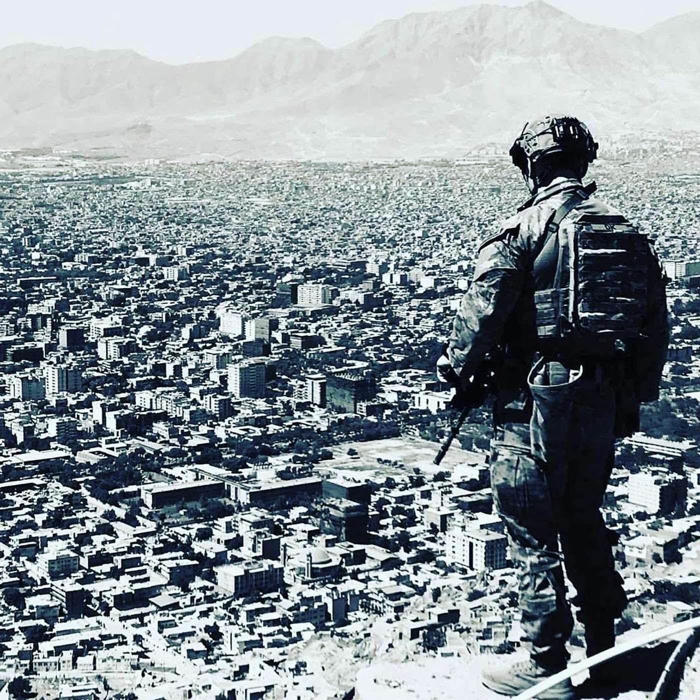 High Standards & Hard Lessons – Dwayne Kent on Service, Struggle, and Redemption