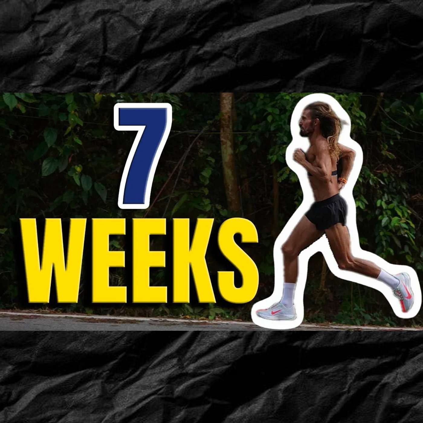 All In Run Club Podcast - by Lee Grantham