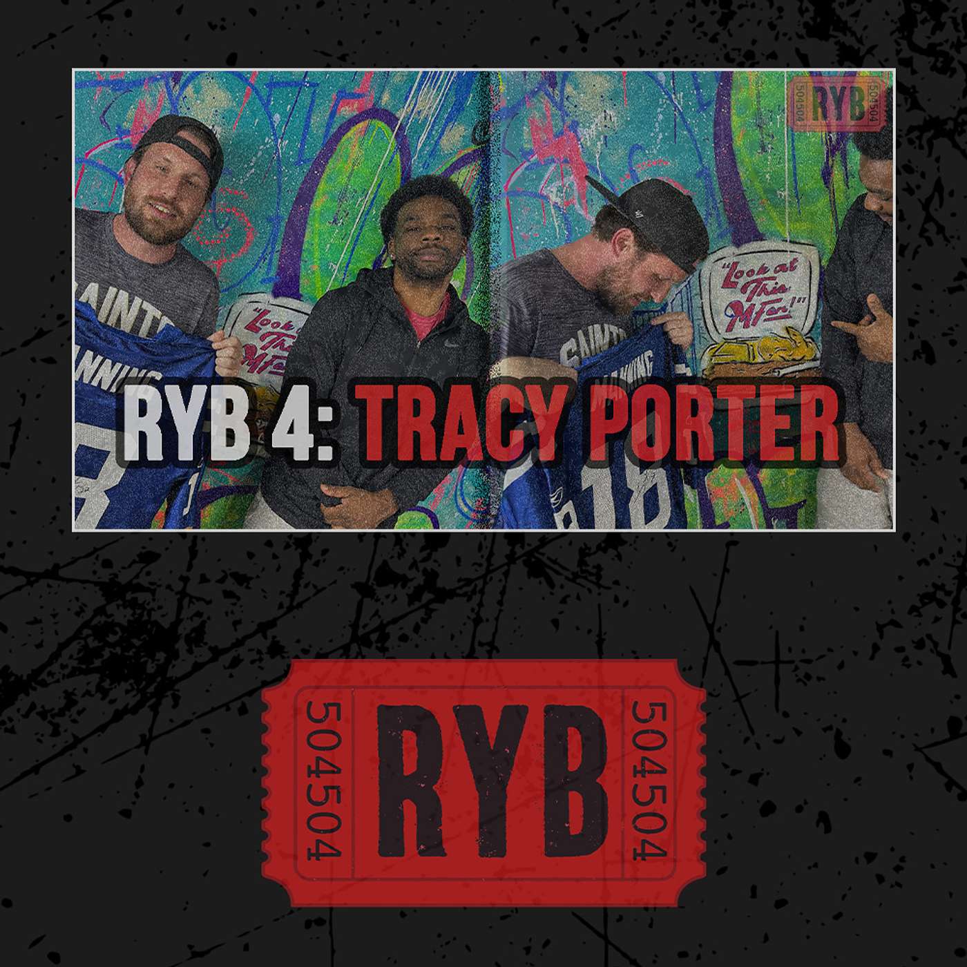 RYB Podcast