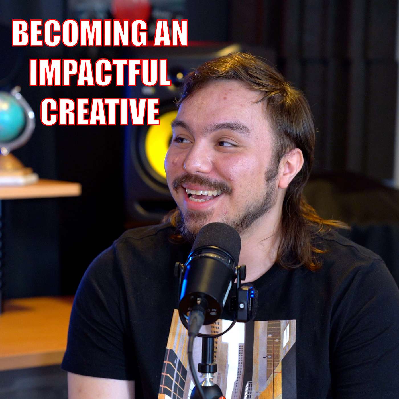 Creative Encounter Podcast