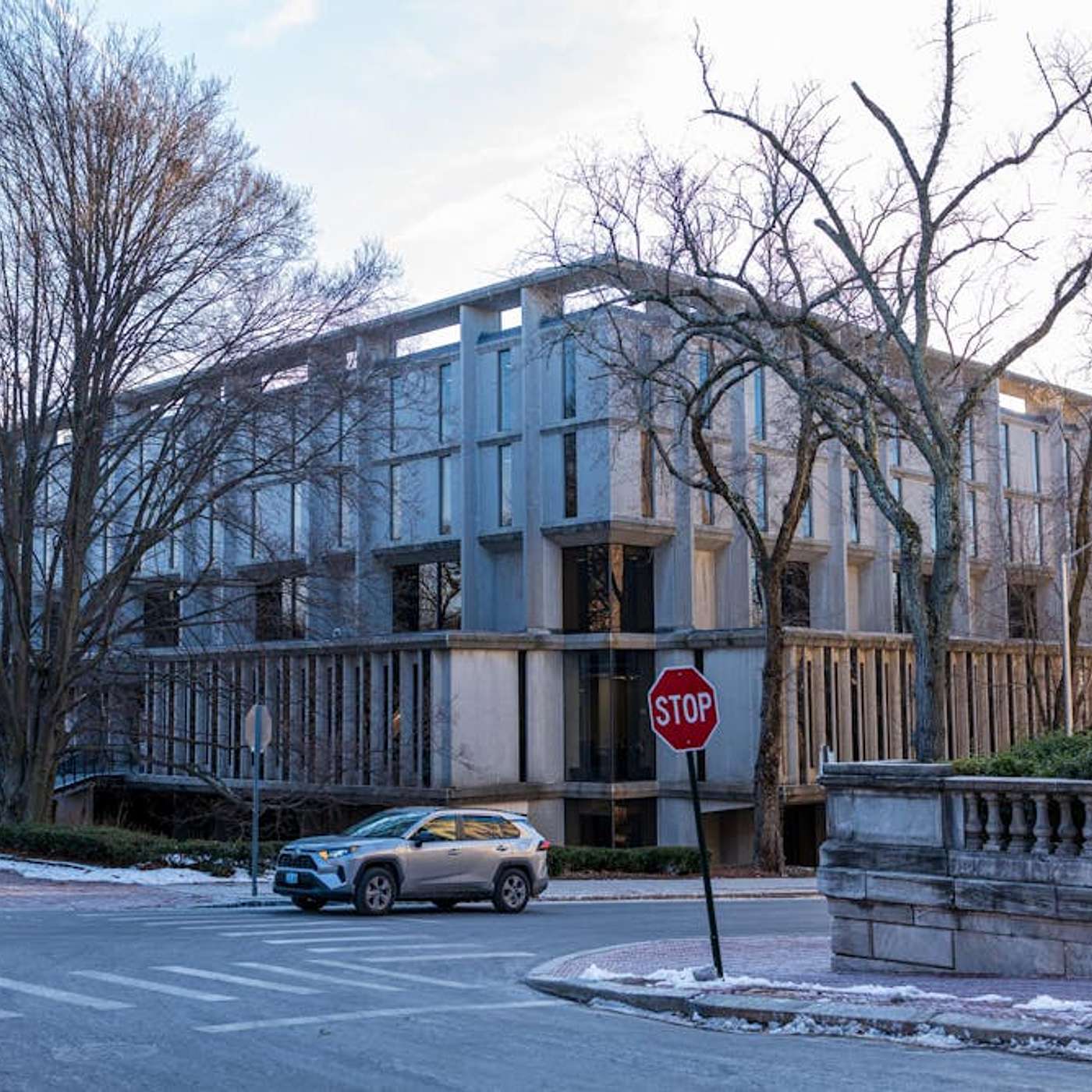 The Bruno Brief: Brown librarians, professors lead effort to archive government data under threat by Trump administration