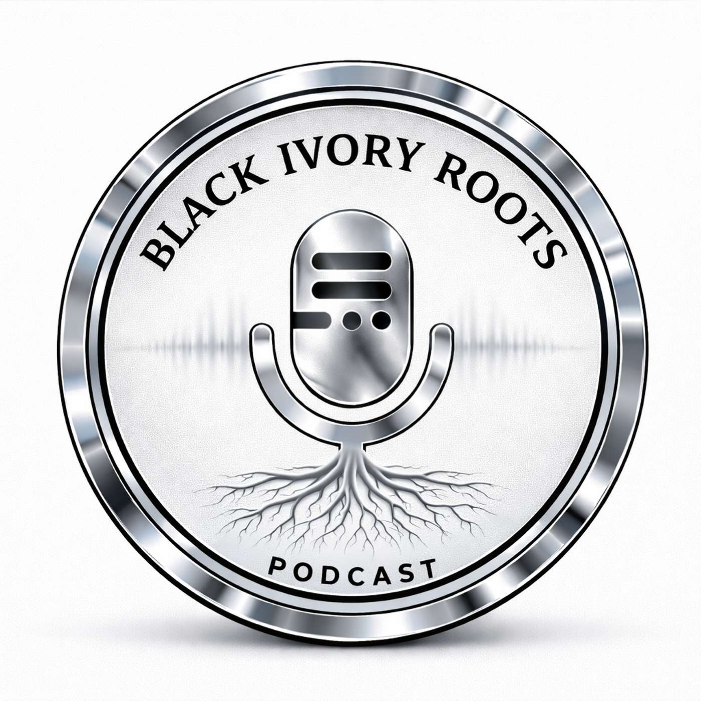 Black Ivory Roots’ Podcast