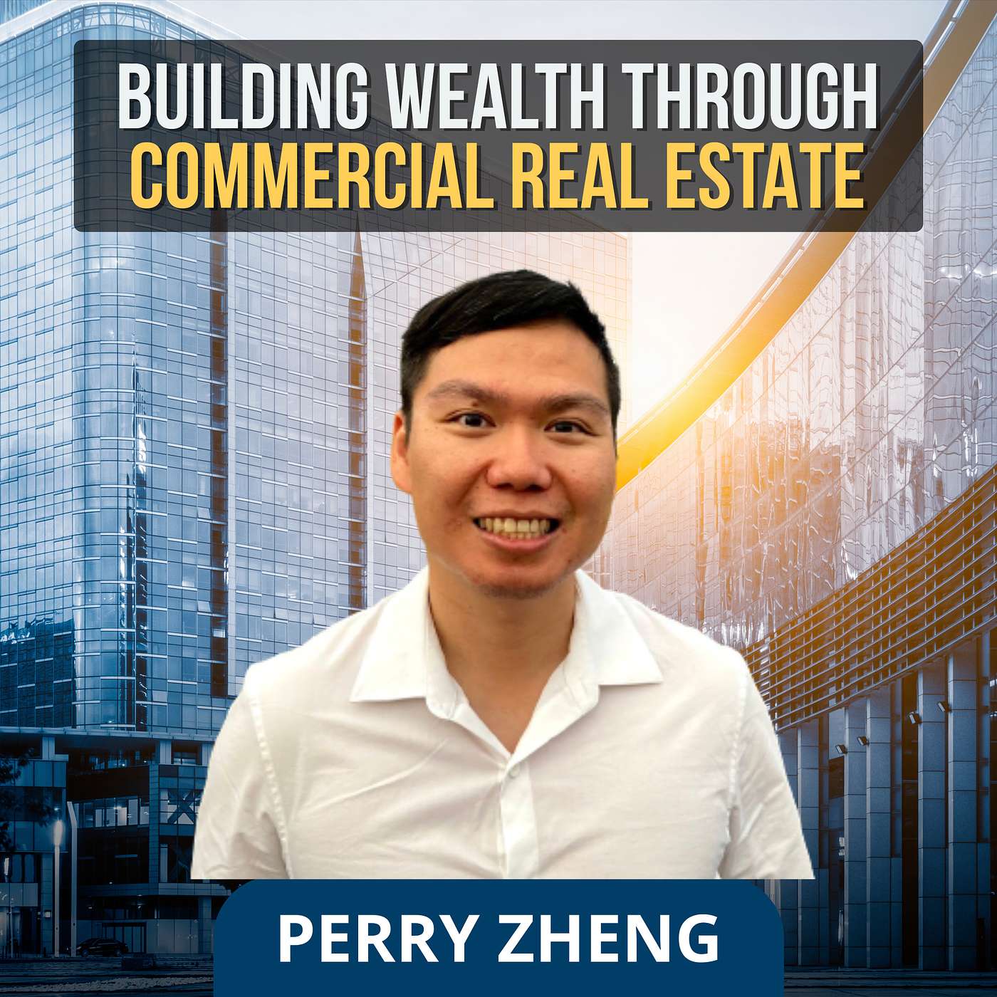 Building Wealth Through Commercial Real Estate