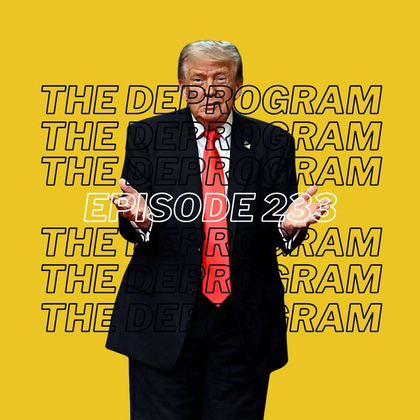 Episode 233 - Boats, oil and Leftist Terrorists