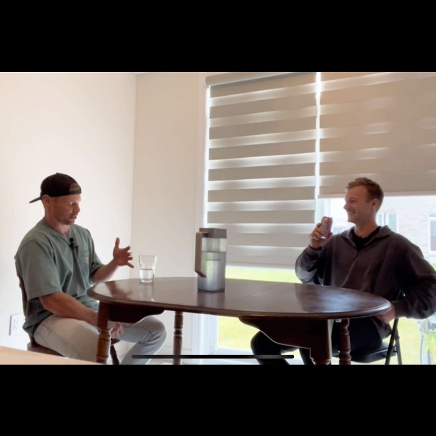 #2 Growth Ft Dan Corkery
