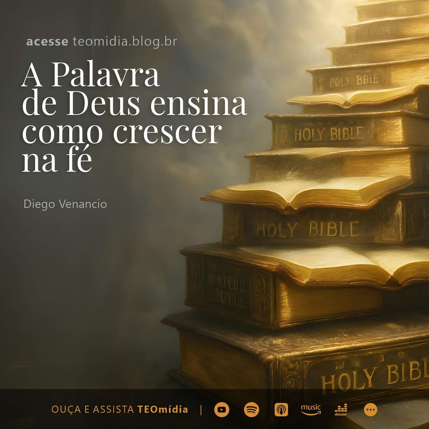 TEOmídia Blog