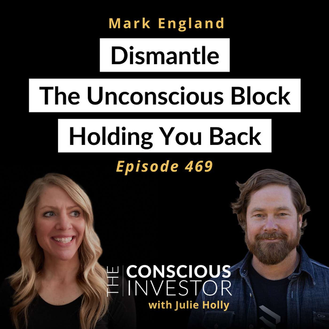 The Conscious Investor