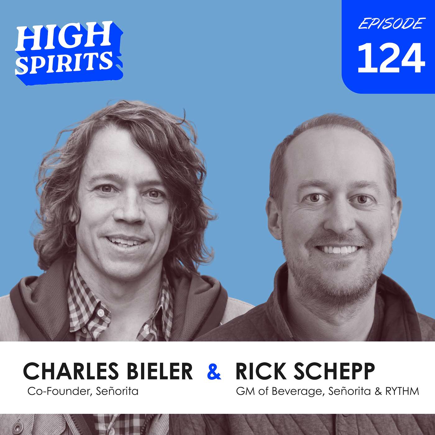 High Spirits: The Cannabis Business Podcast