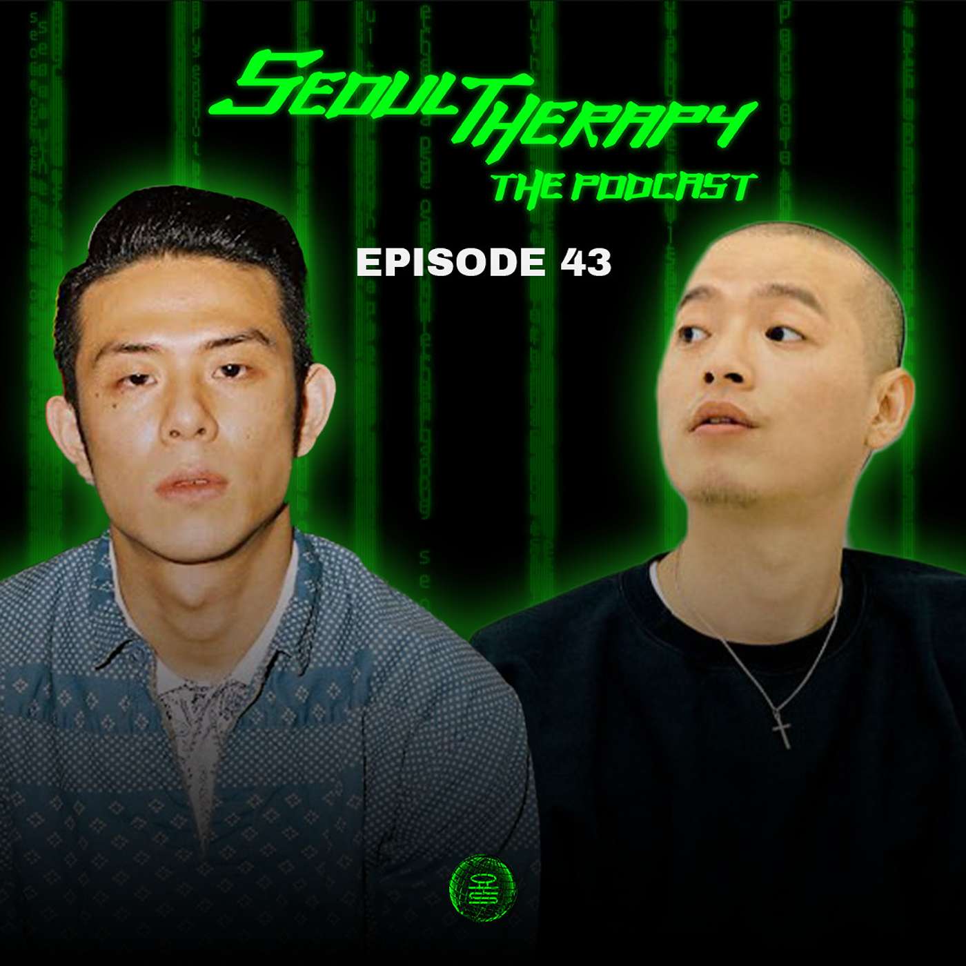 Ep. #43 | Album Review : Were Beenzino's and E SENS' albums worth the wait?