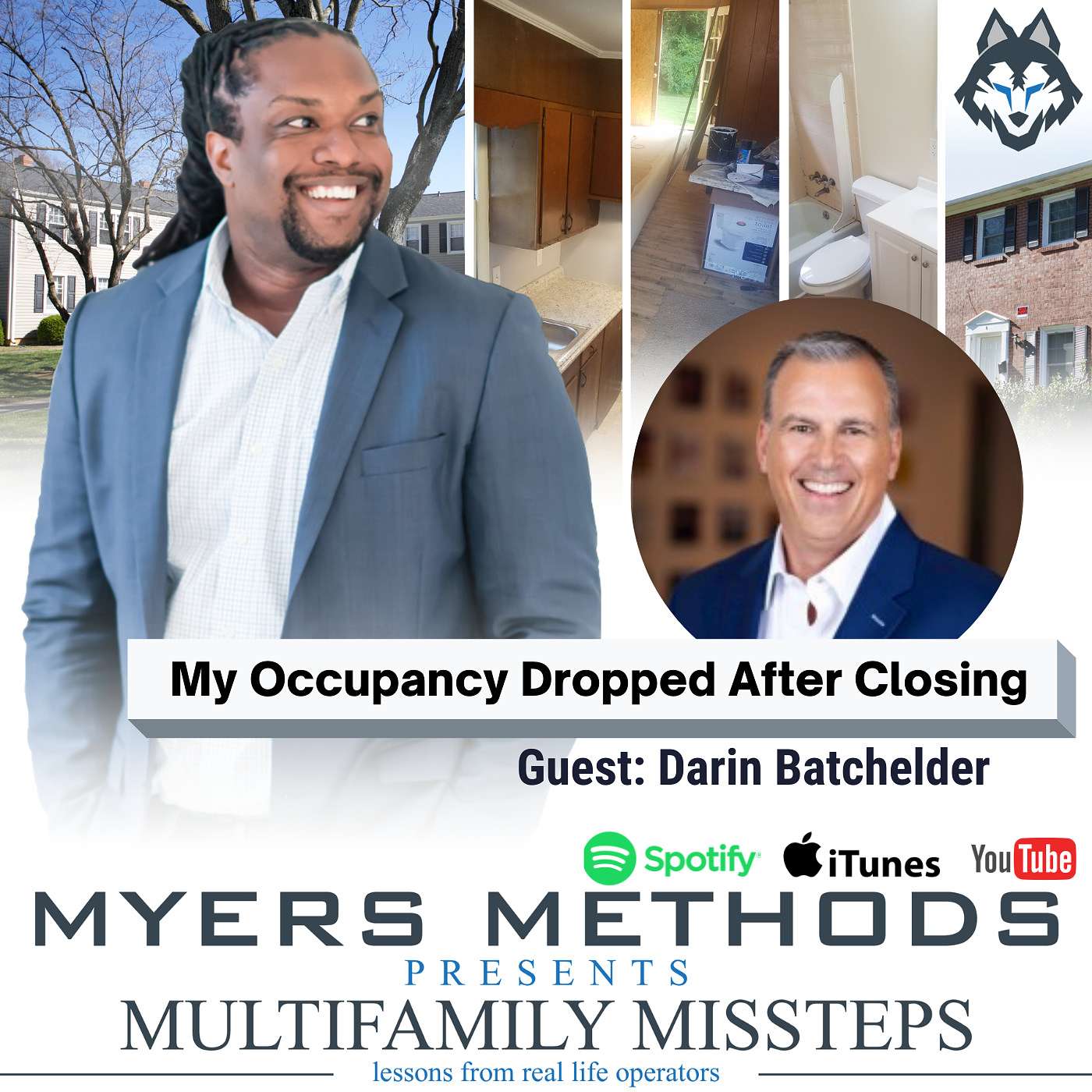 Multifamily Missteps Hosted by Christy Keeton