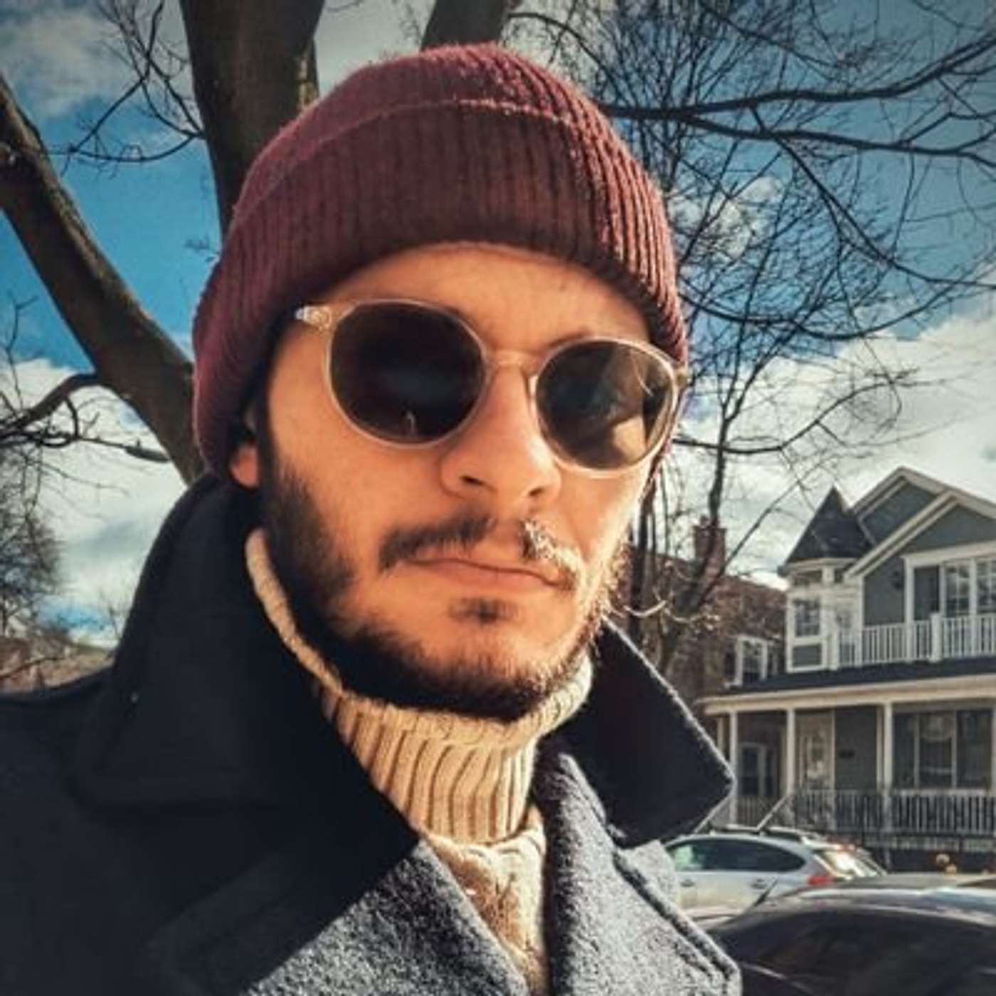 Another Fucking Writing Podcast