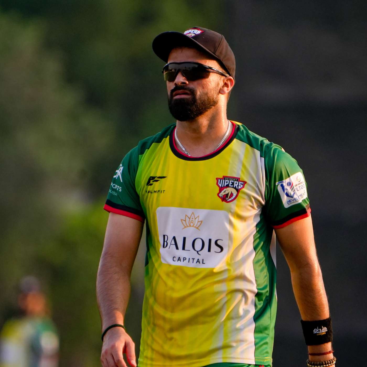 Vipers slip to defeat against Abu Dhabi Knight Riders in latest Development Tournament outing! episode artwork