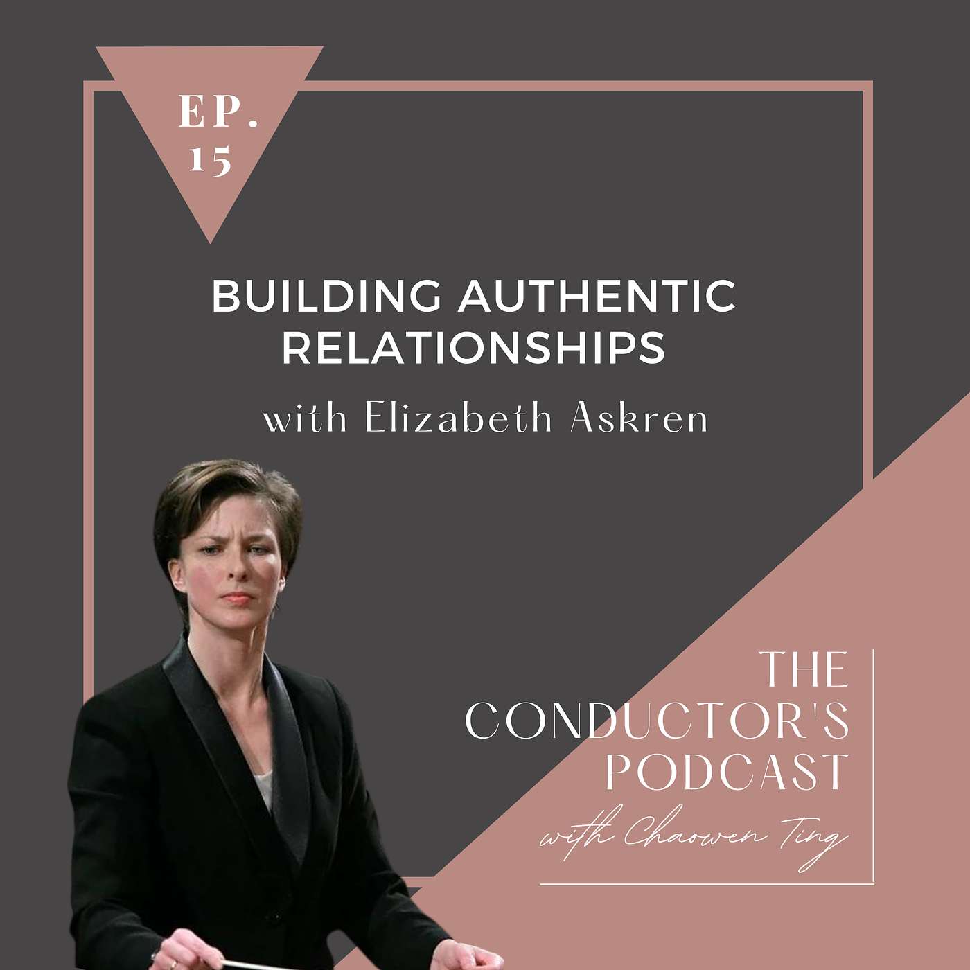 The Conductor\'s Podcast