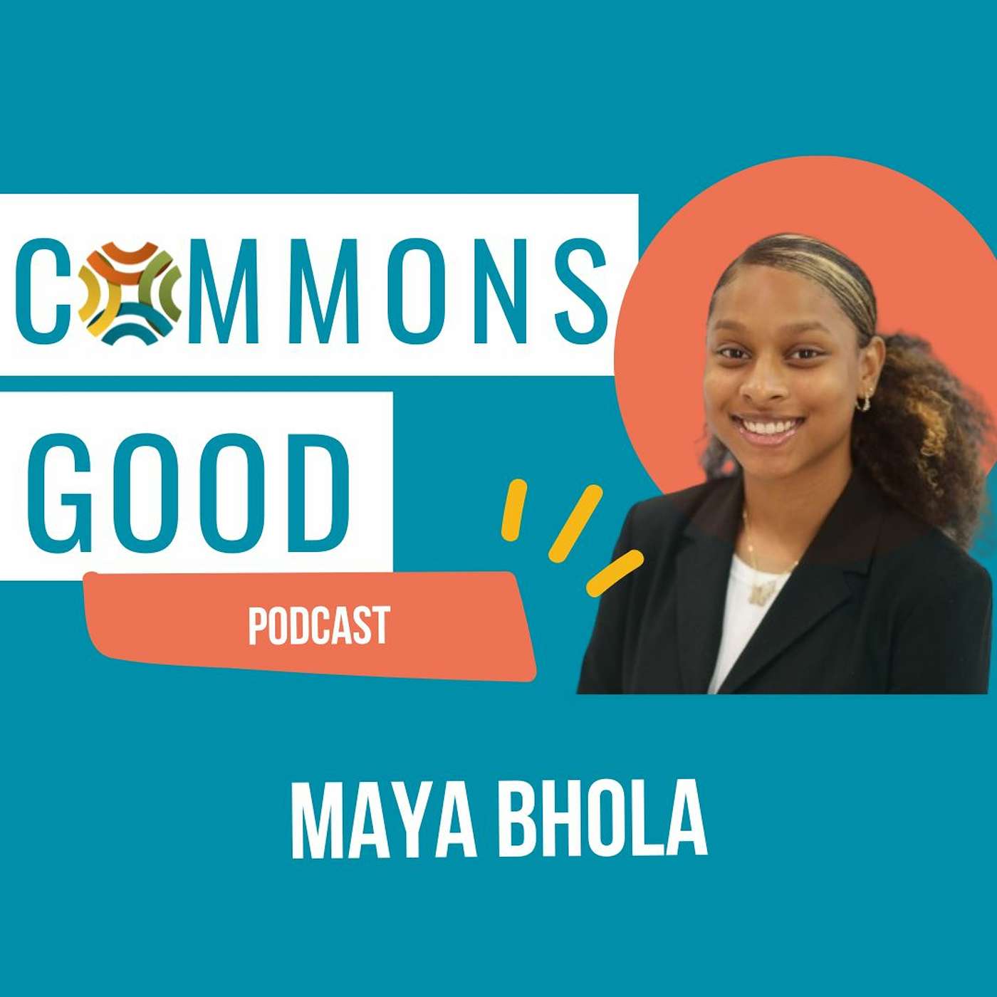 Commons Good: Stewardship and Starting Points