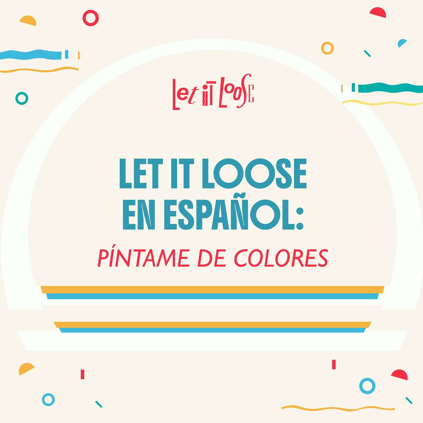 Píntame de Colores: En Español episode artwork