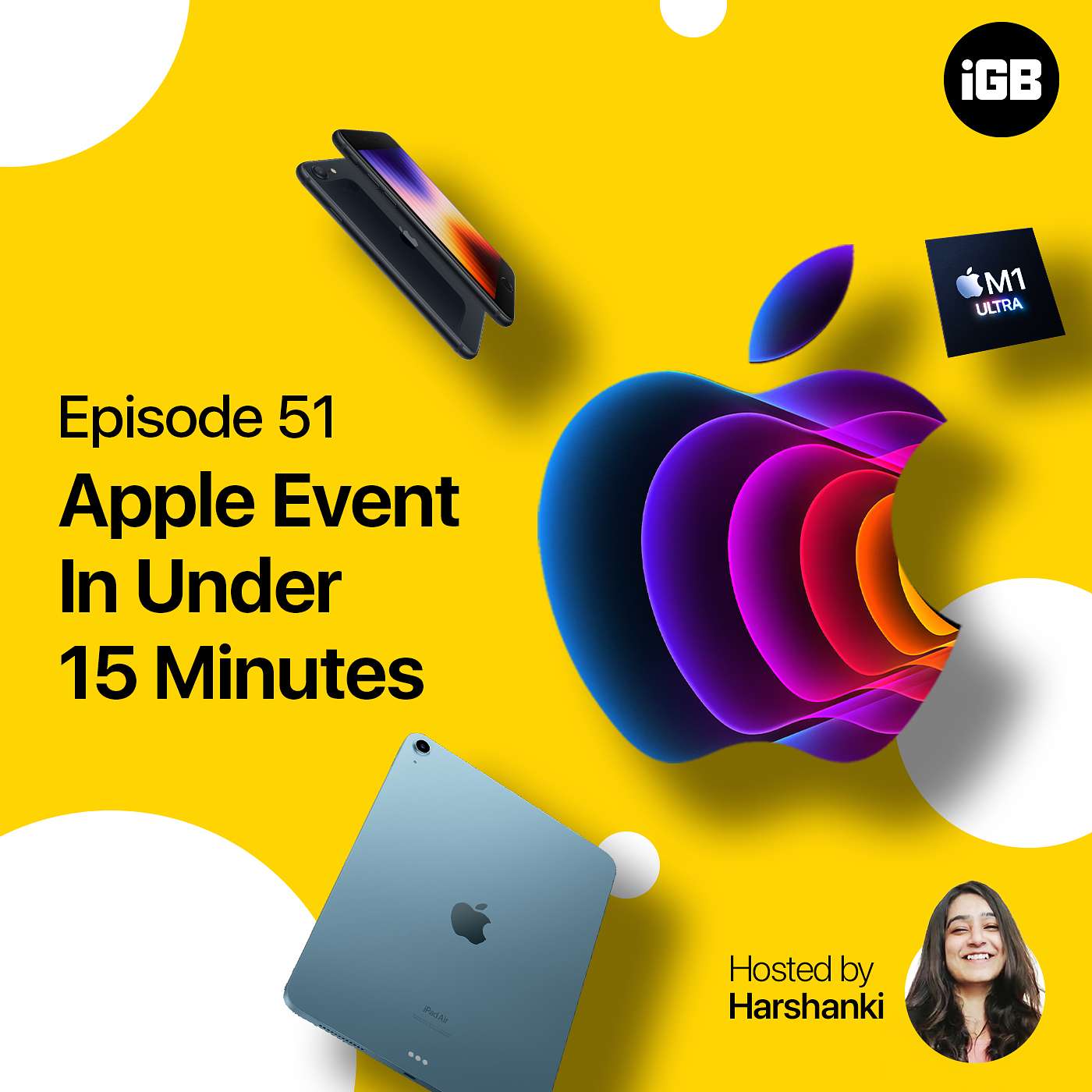 The iGeeksBlog Show
